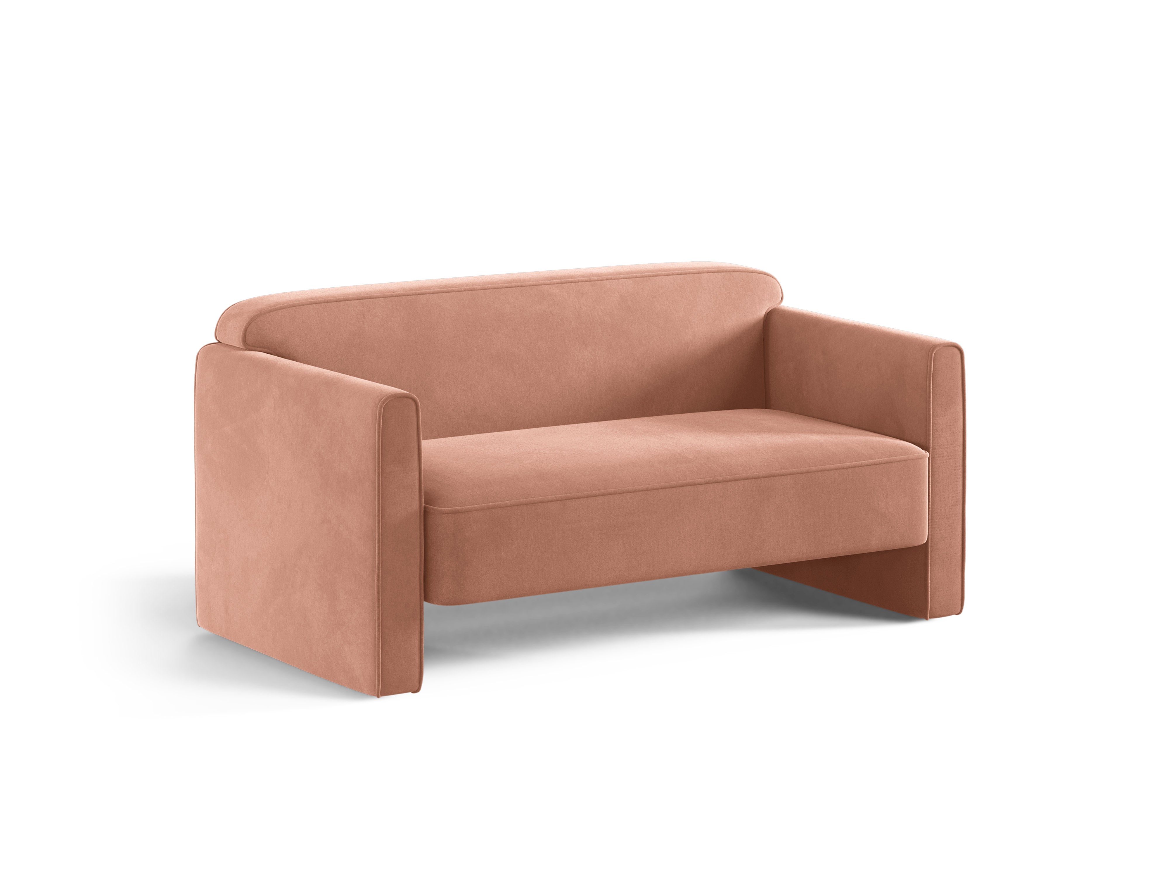 Sofa Abby 140x80cm, Materijal: Baršun
