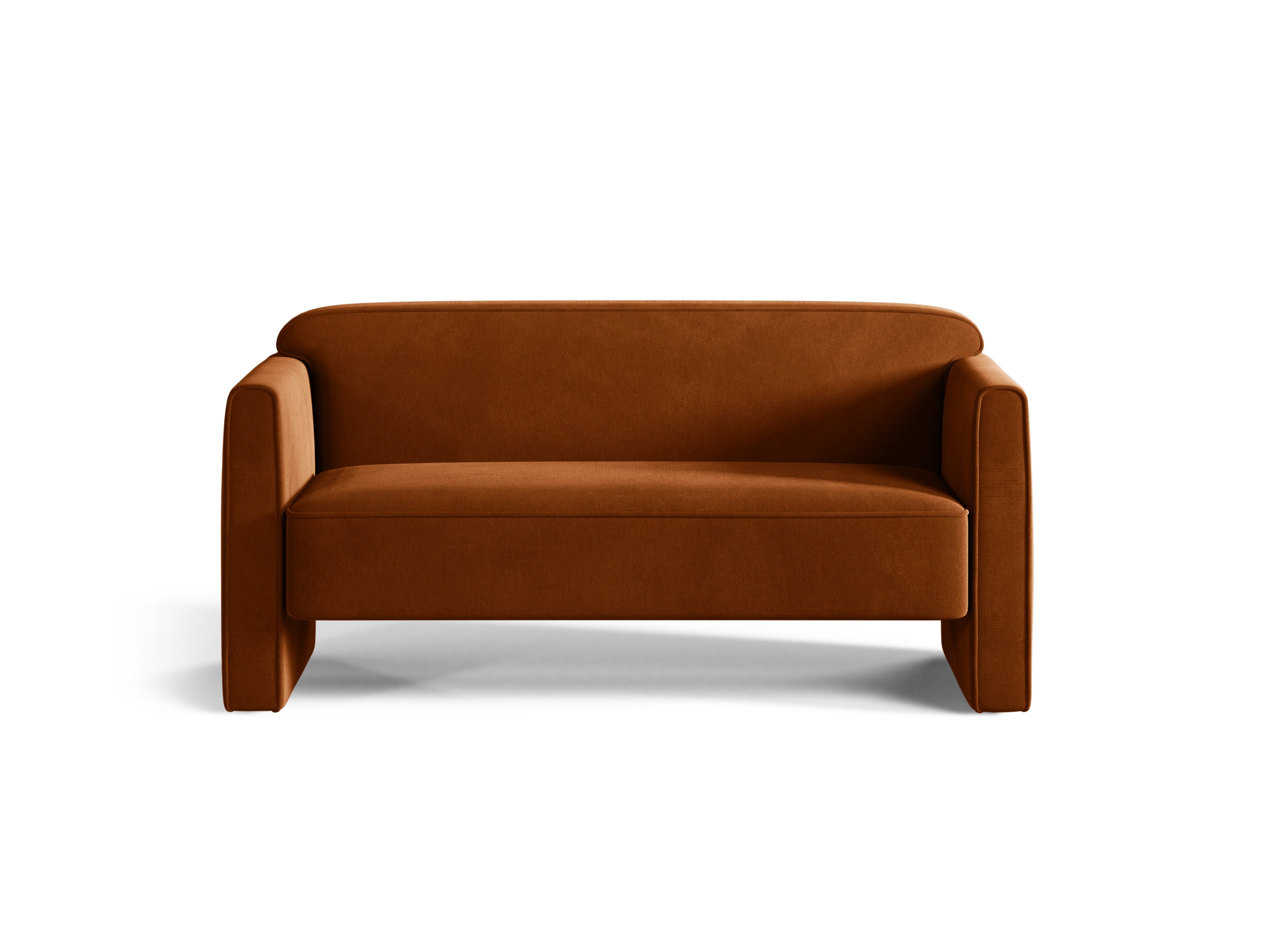 Sofa Abby 140x80cm, Materijal: Baršun