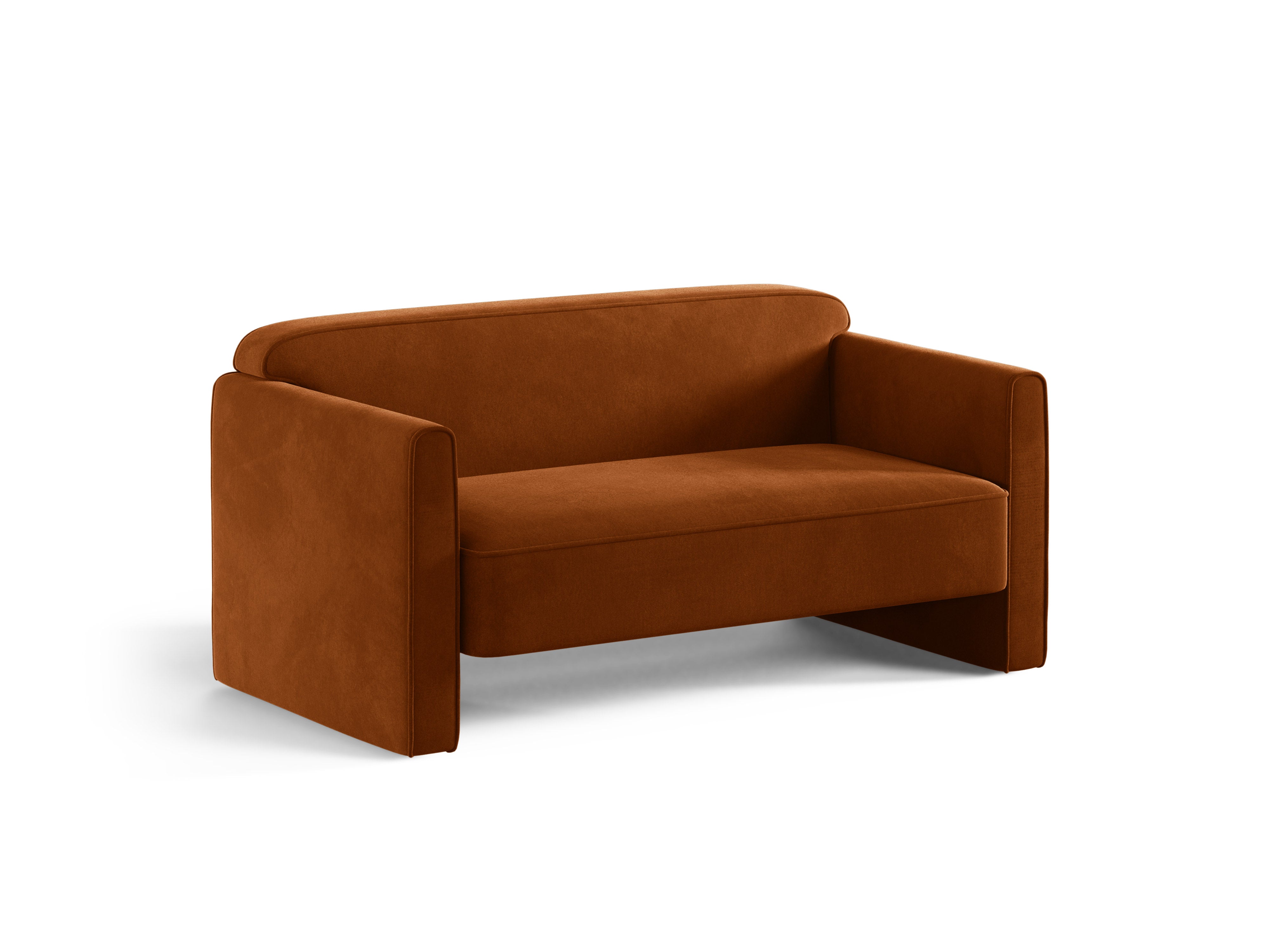 Sofa Abby 140x80cm, Materijal: Baršun