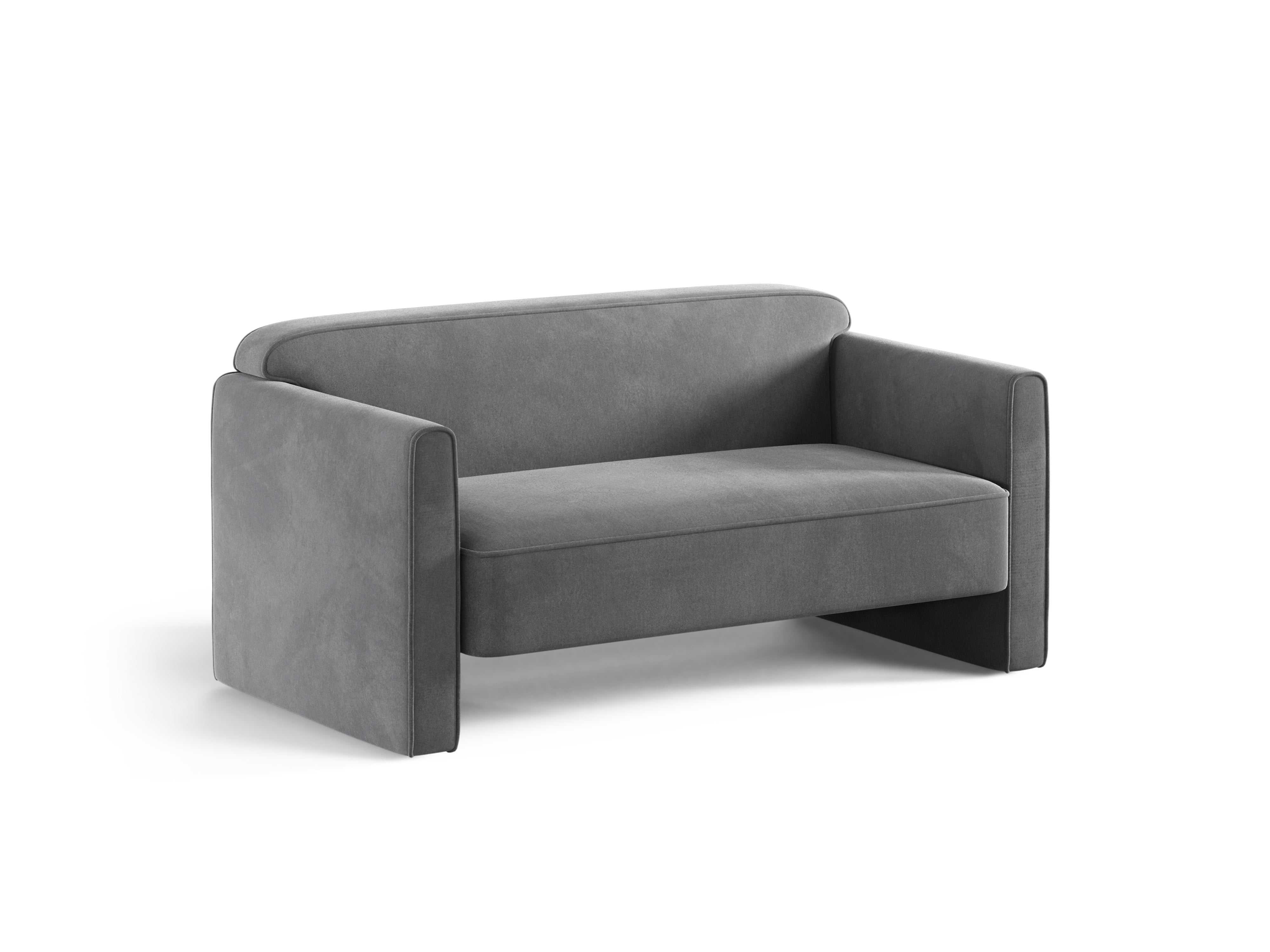 Sofa Abby 140x80cm, Materijal: Baršun