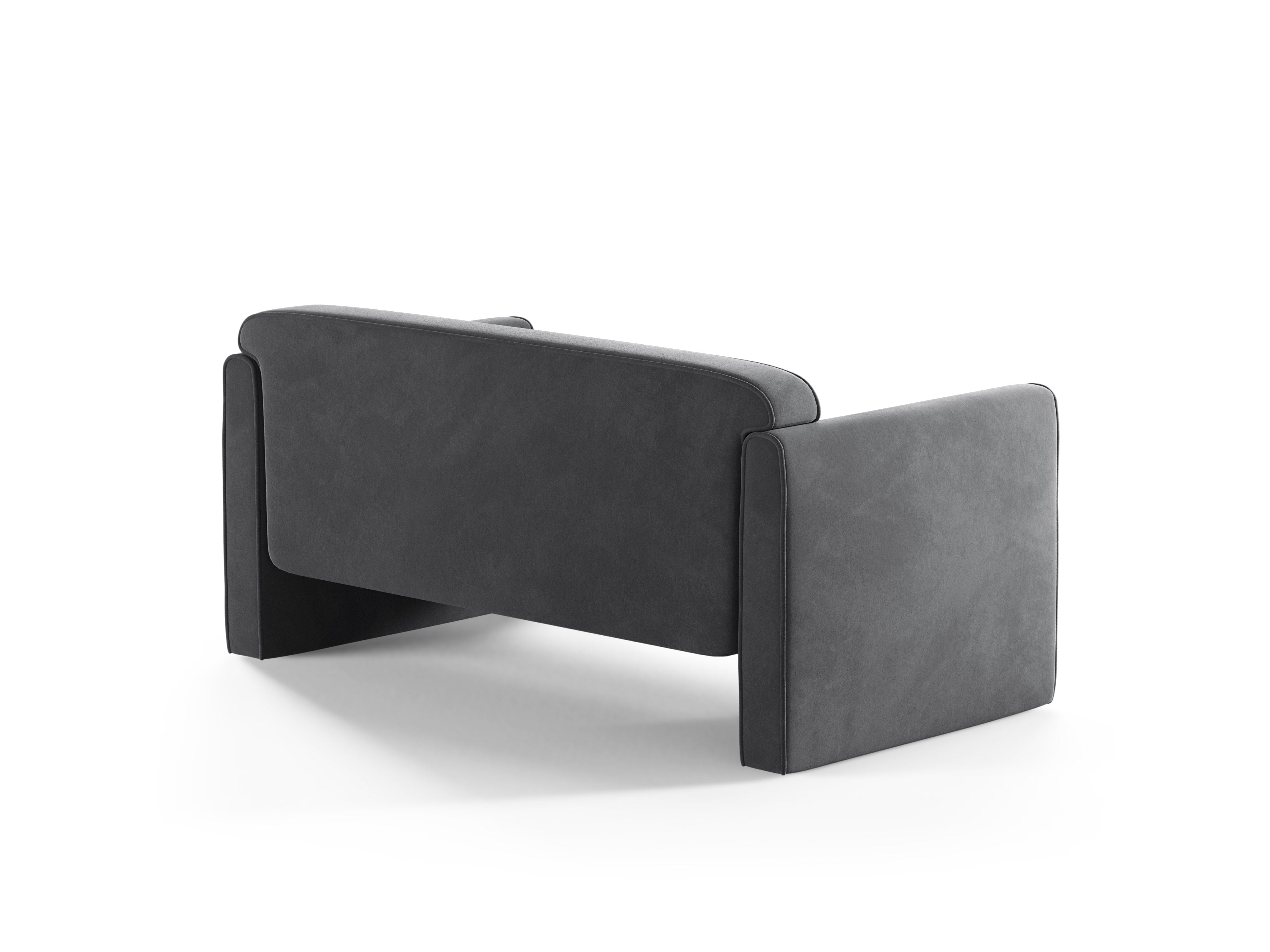 Sofa Abby 140x80cm, Materijal: Baršun