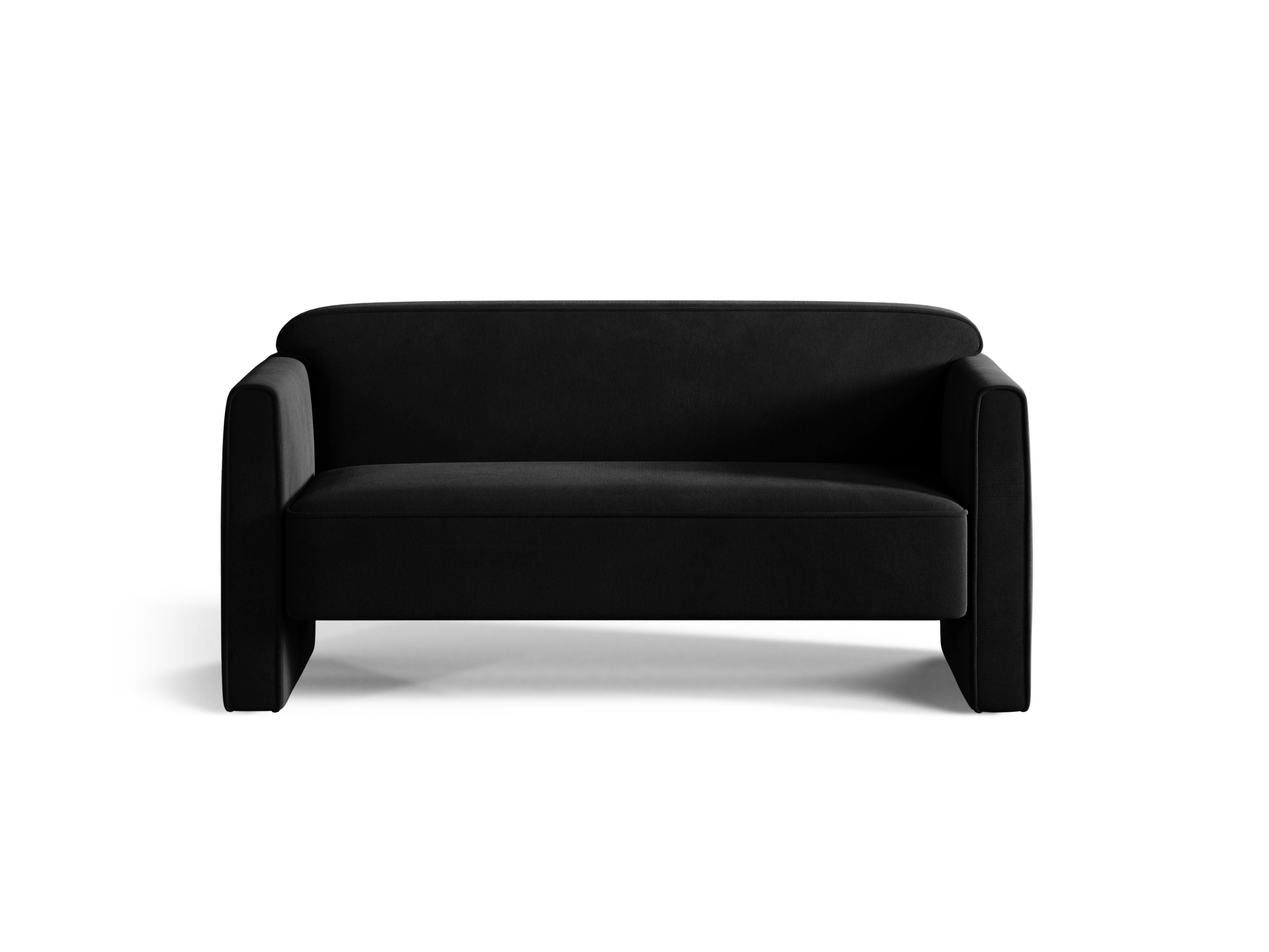 Sofa Abby 140x80cm, Materijal: Baršun