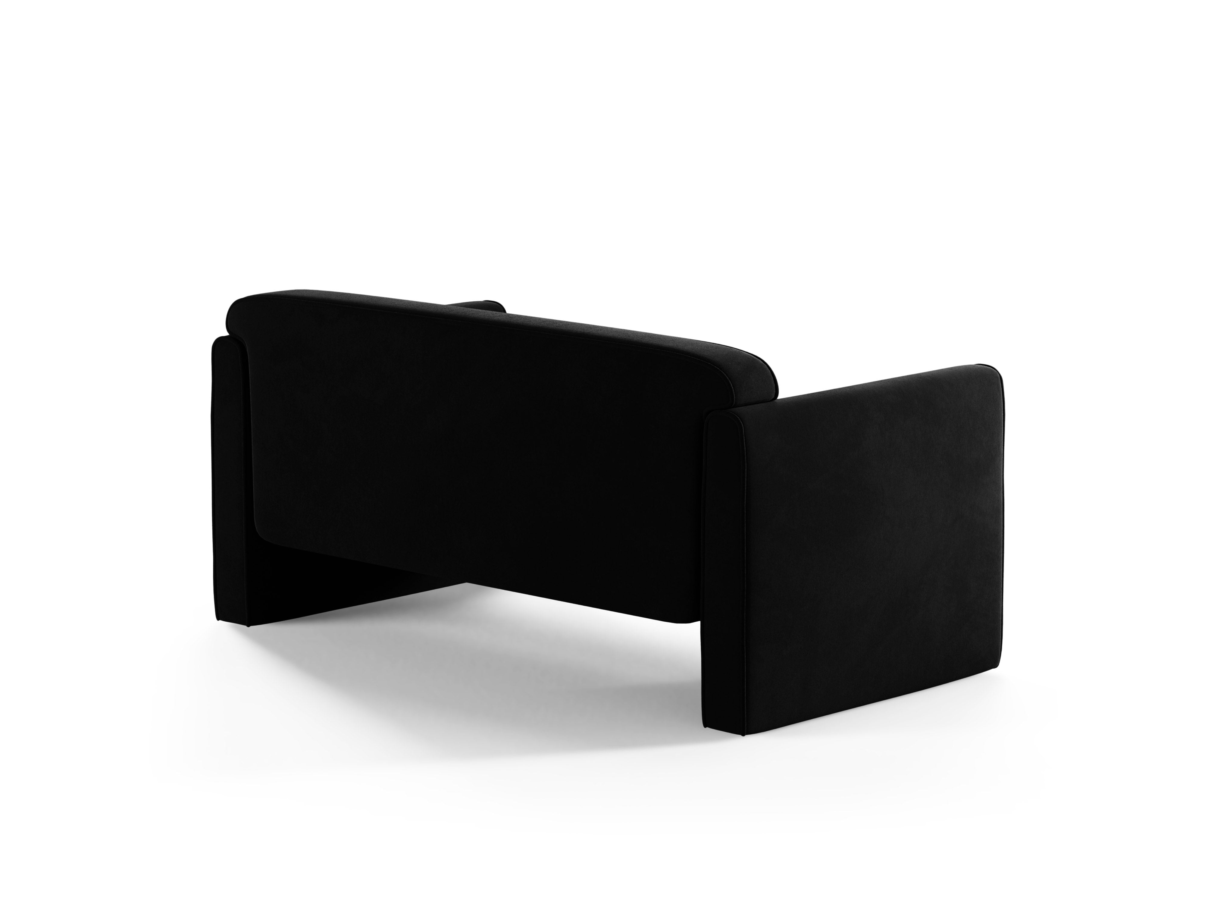 Sofa Abby 140x80cm, Materijal: Baršun