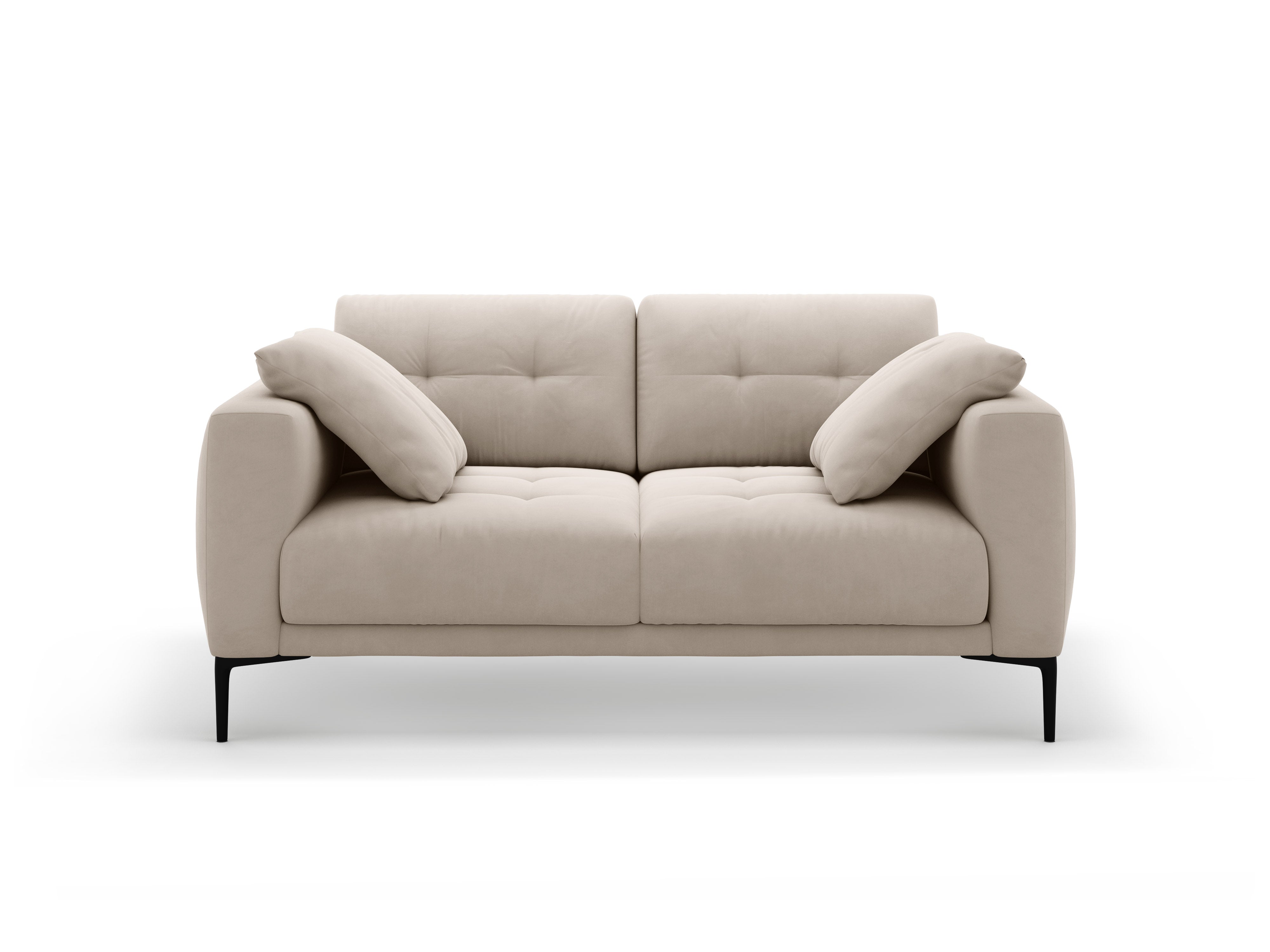 Sofa Bemy 170x102cm, Materijal: Baršun