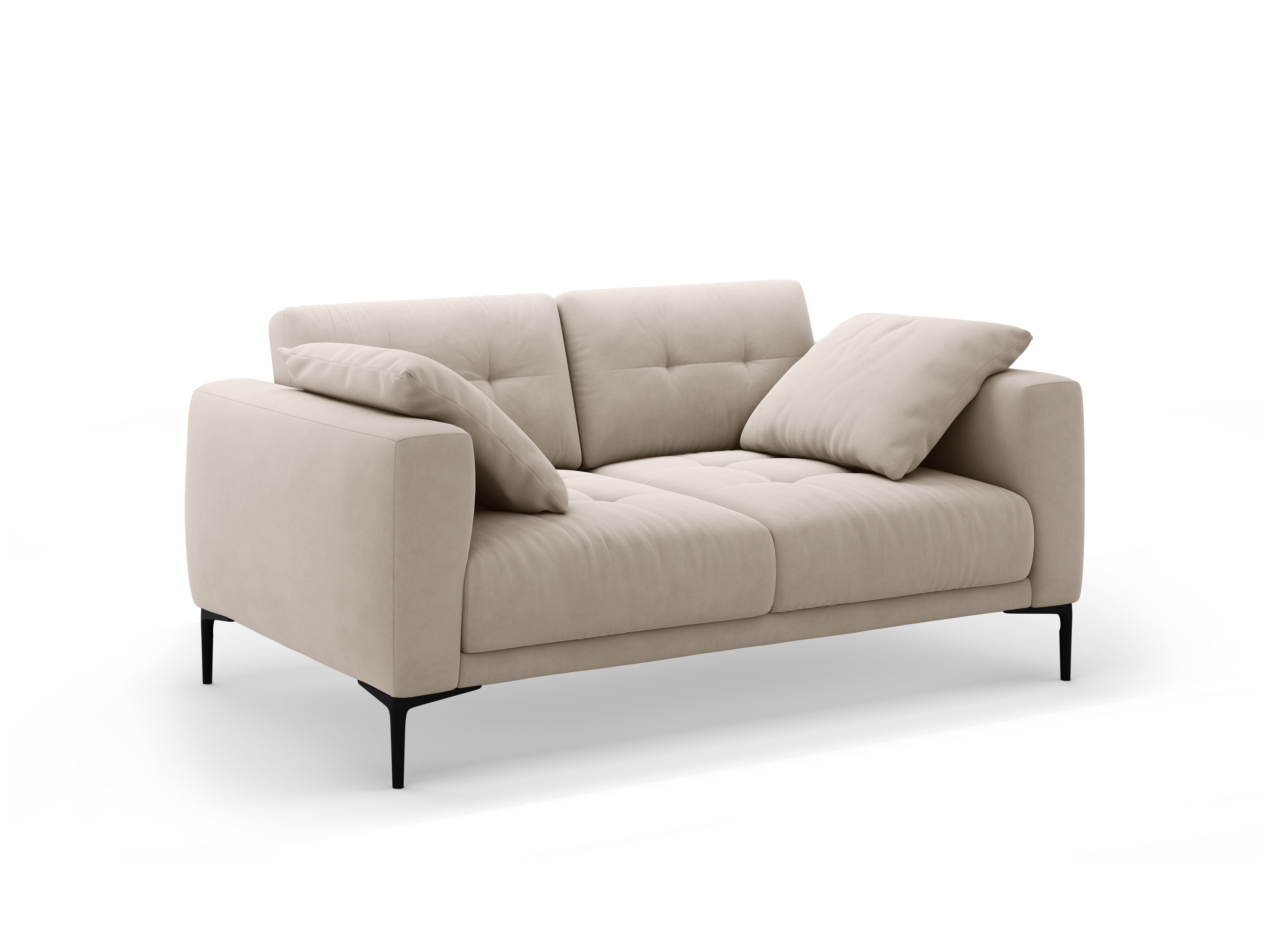 Sofa Bemy 170x102cm, Materijal: Baršun