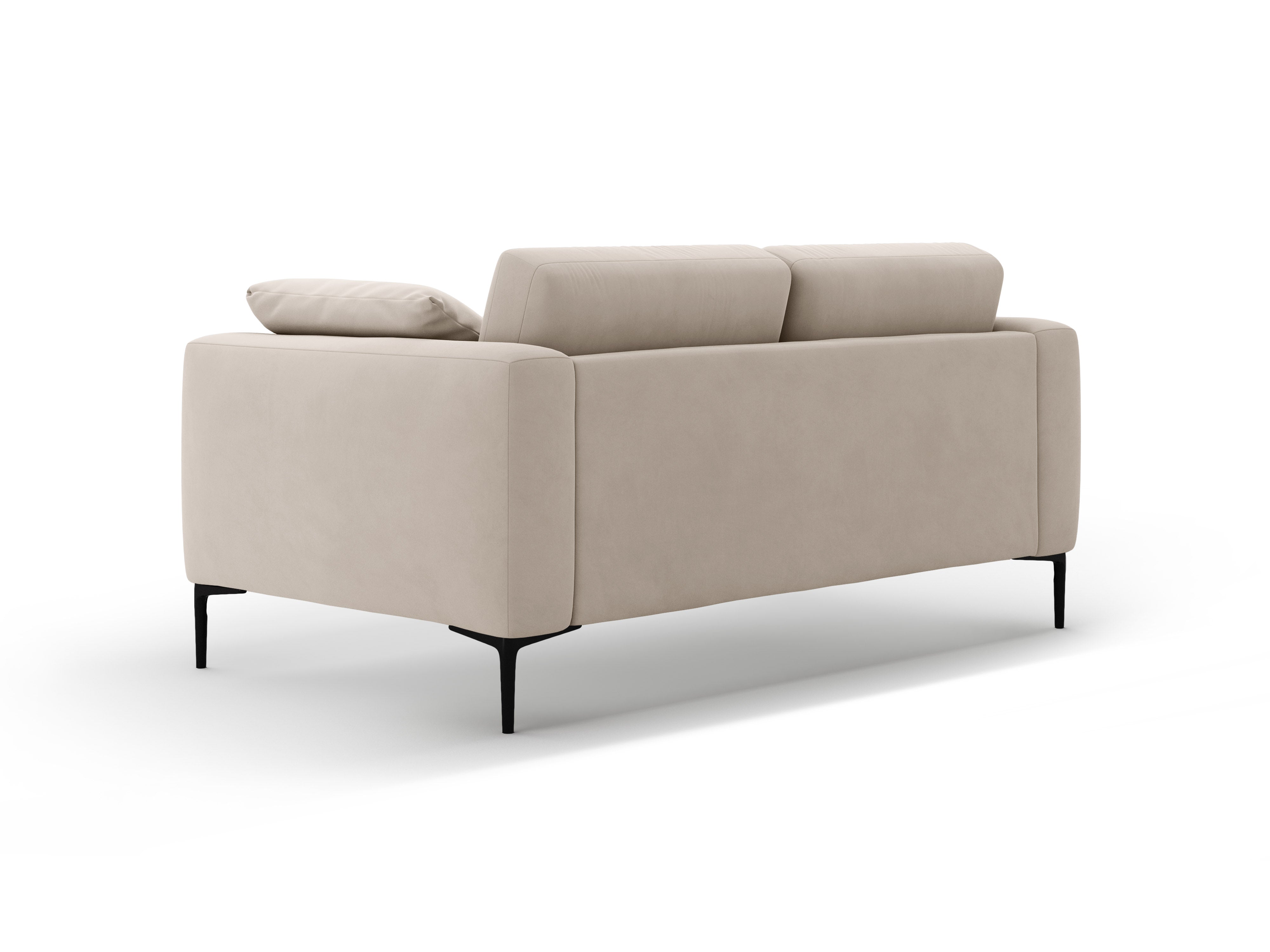 Sofa Bemy 170x102cm, Materijal: Baršun