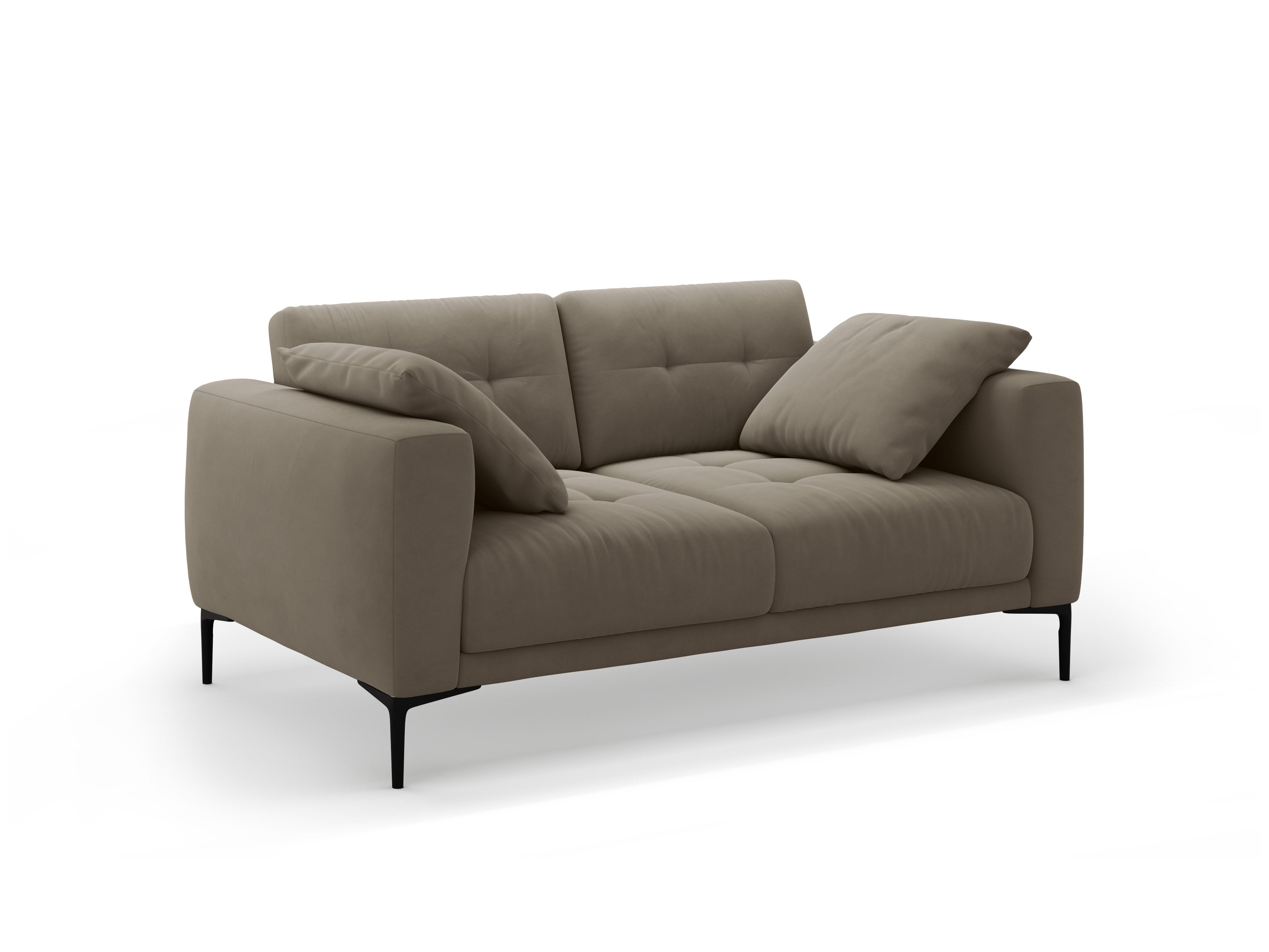 Sofa Bemy 170x102cm, Materijal: Baršun