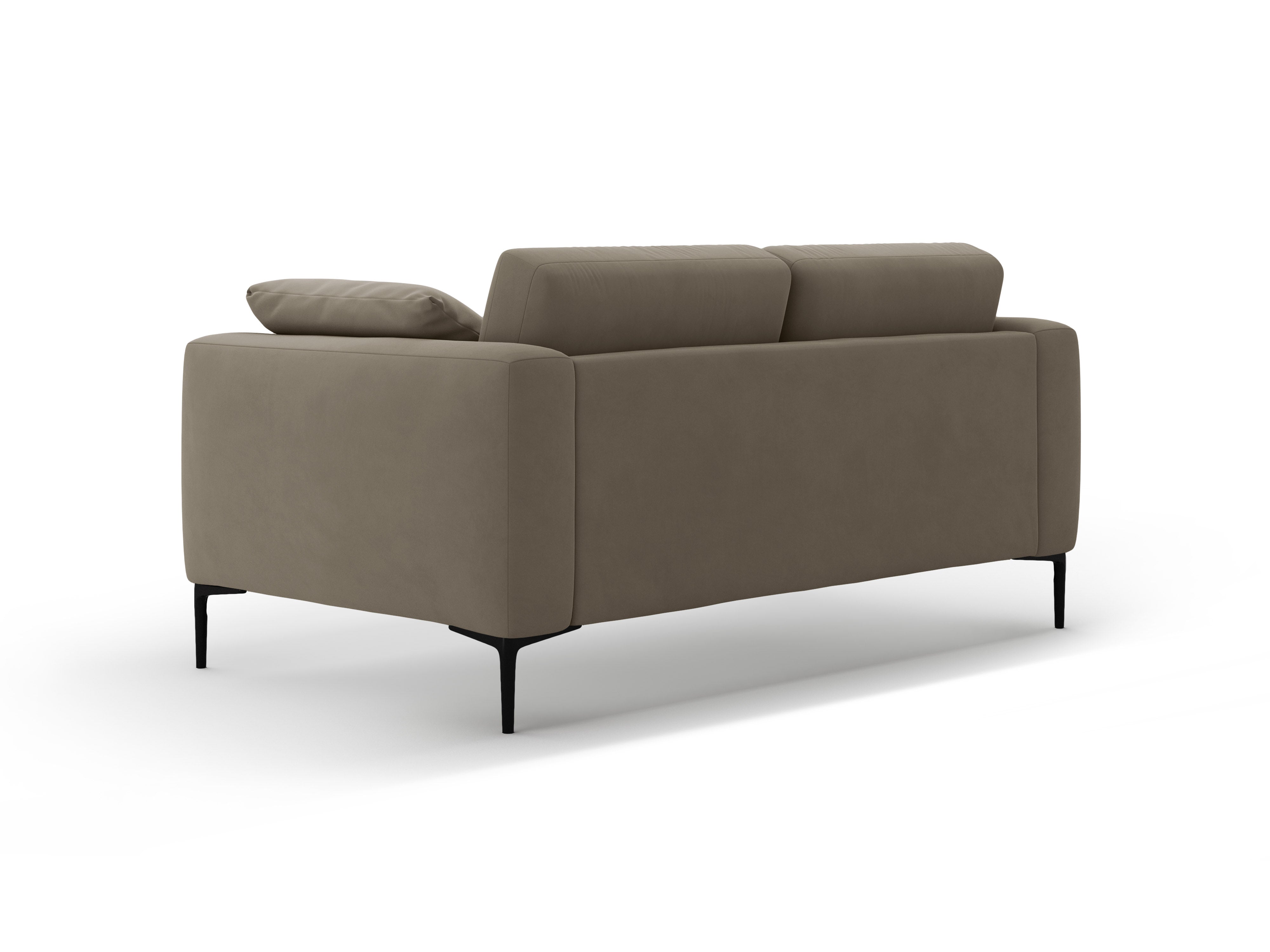 Sofa Bemy 170x102cm, Materijal: Baršun