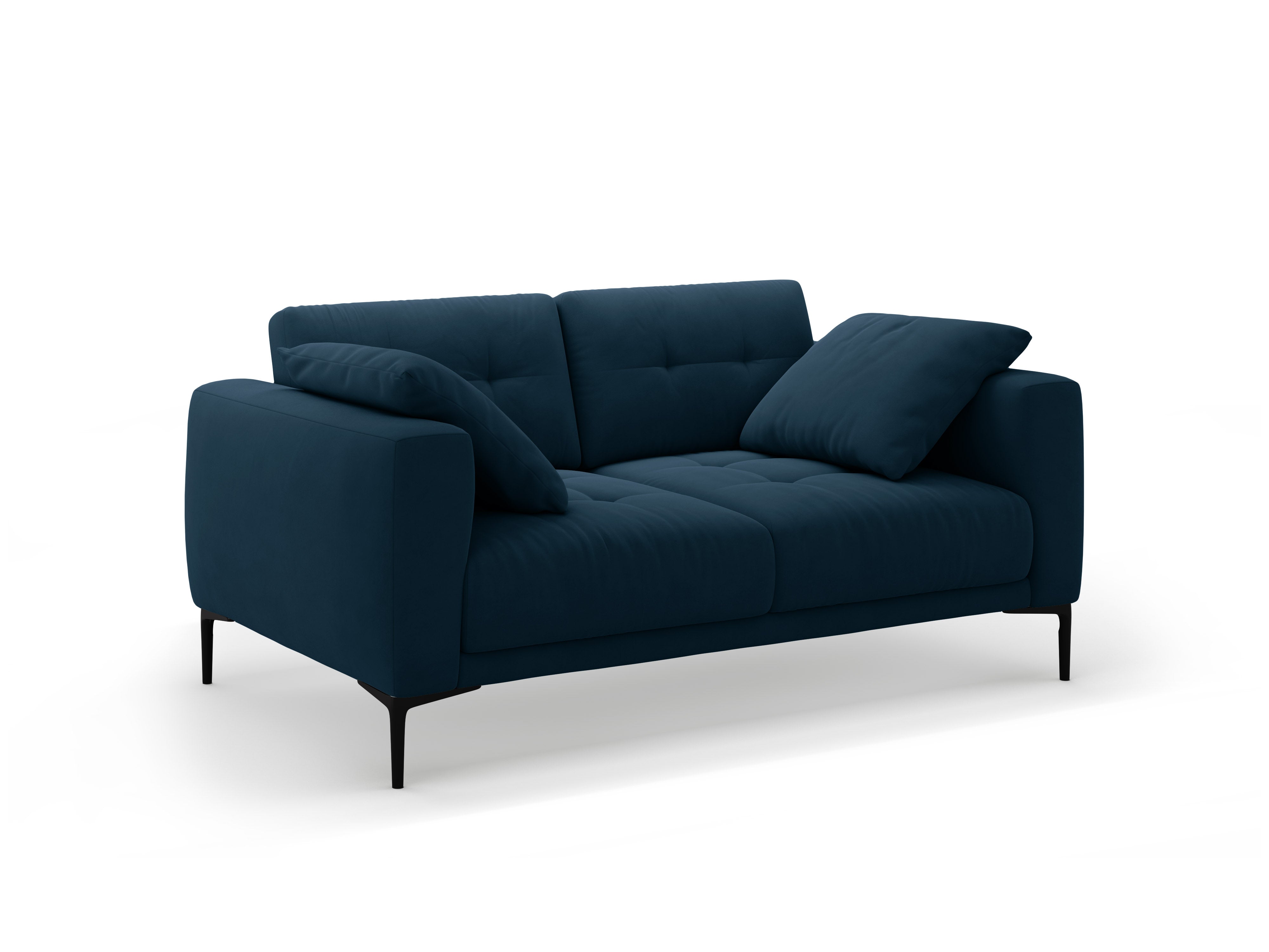 Sofa Bemy 170x102cm, Materijal: Baršun