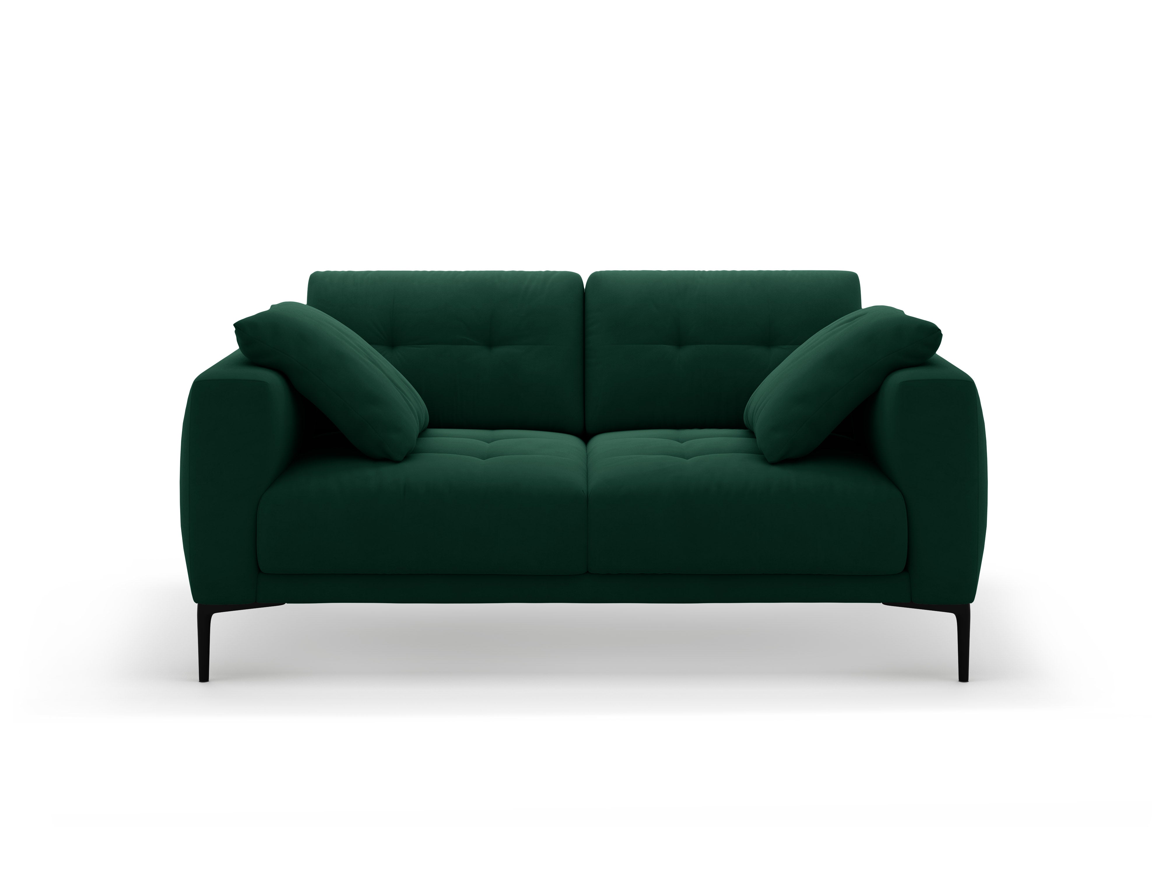 Sofa Bemy 170x102cm, Materijal: Baršun