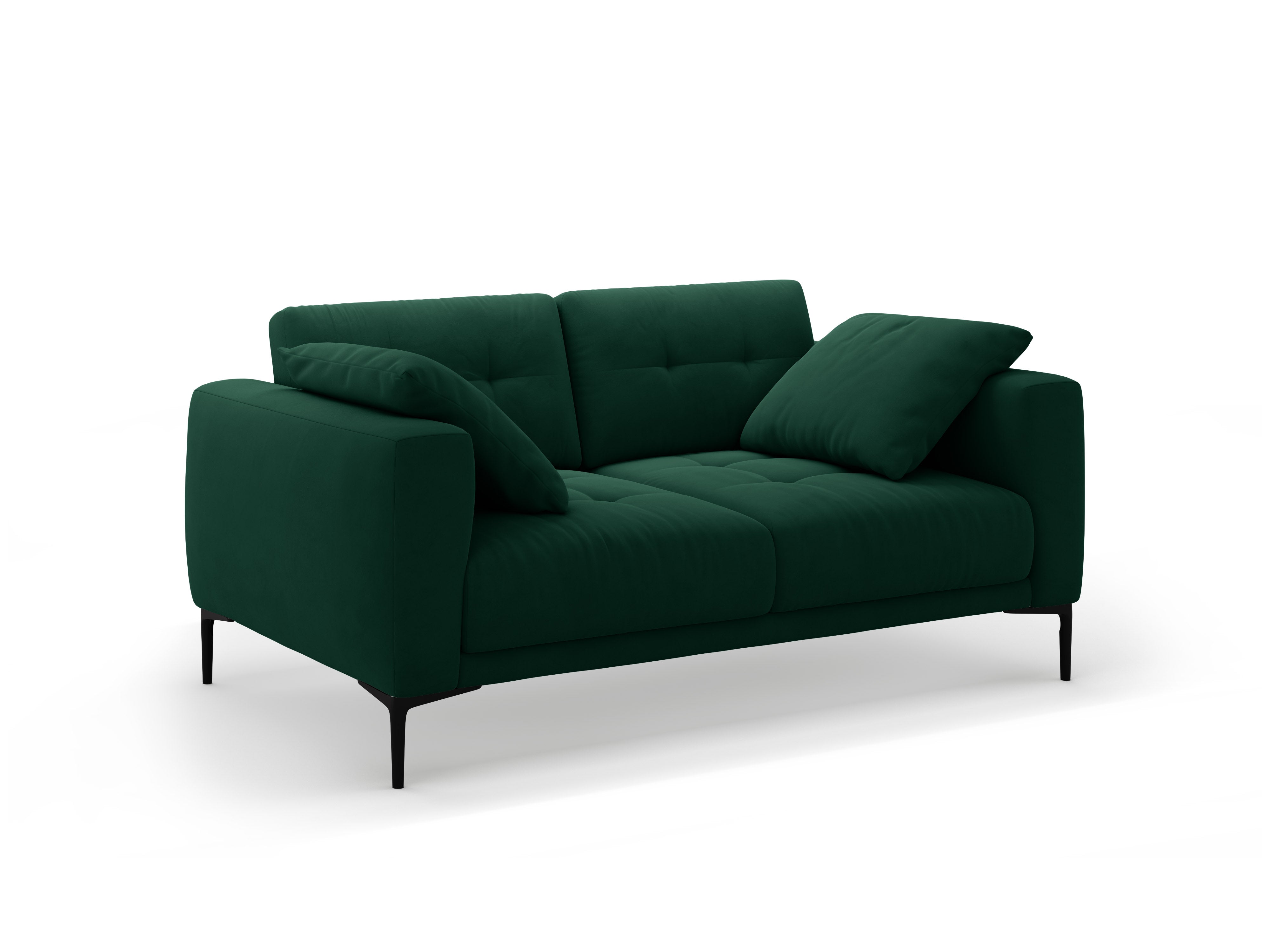 Sofa Bemy 170x102cm, Materijal: Baršun