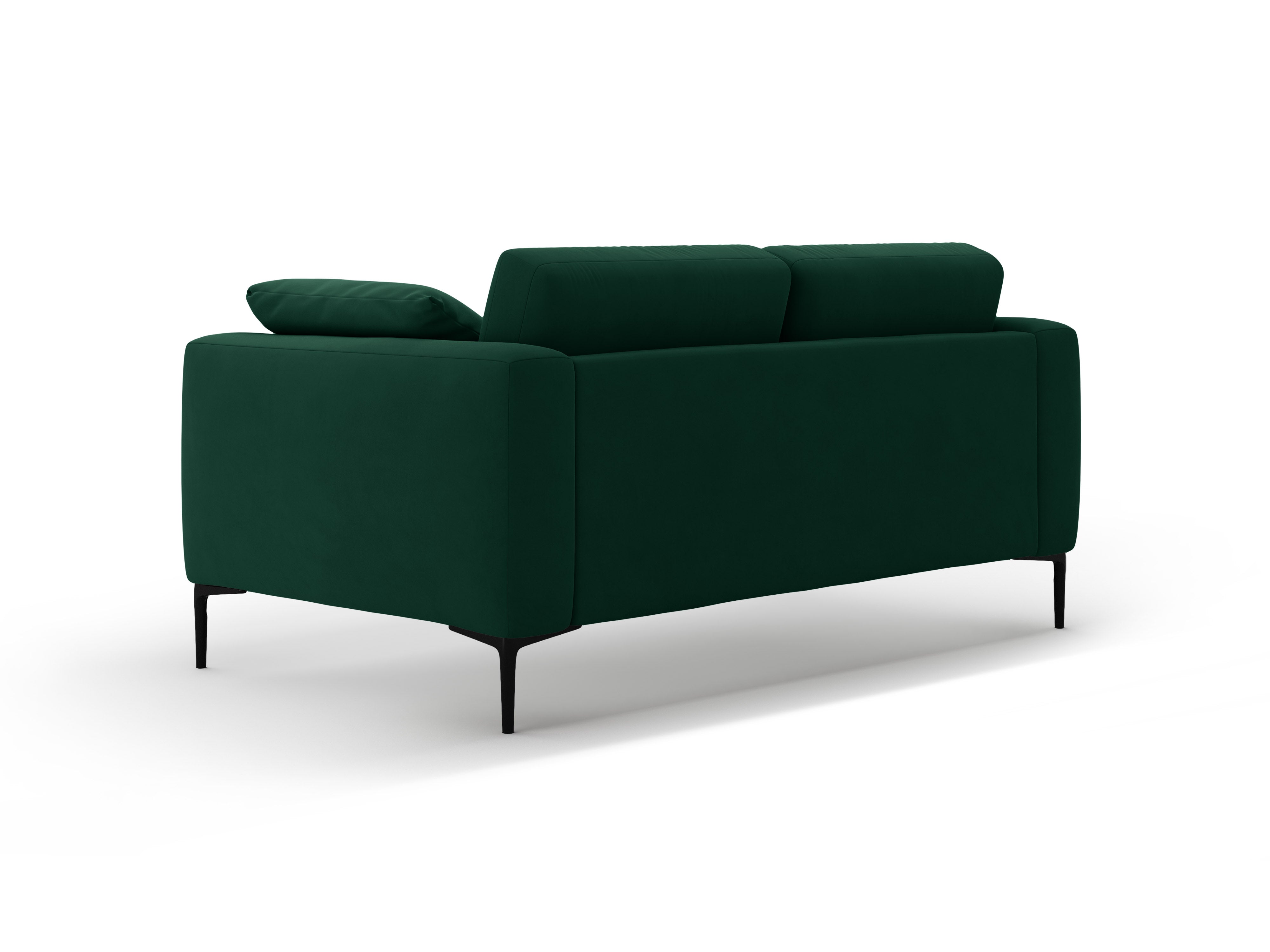 Sofa Bemy 170x102cm, Materijal: Baršun