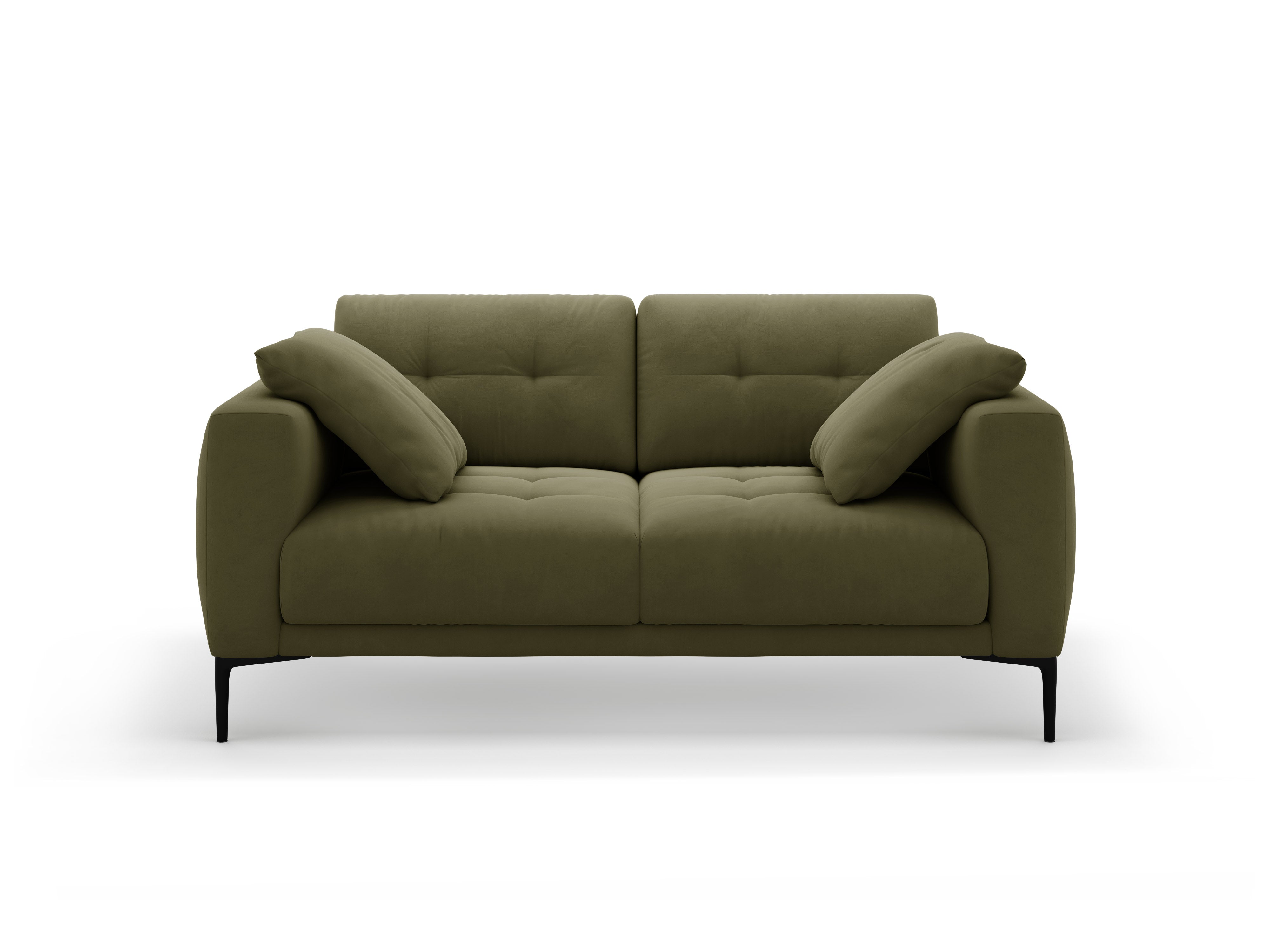 Sofa Bemy 170x102cm, Materijal: Baršun