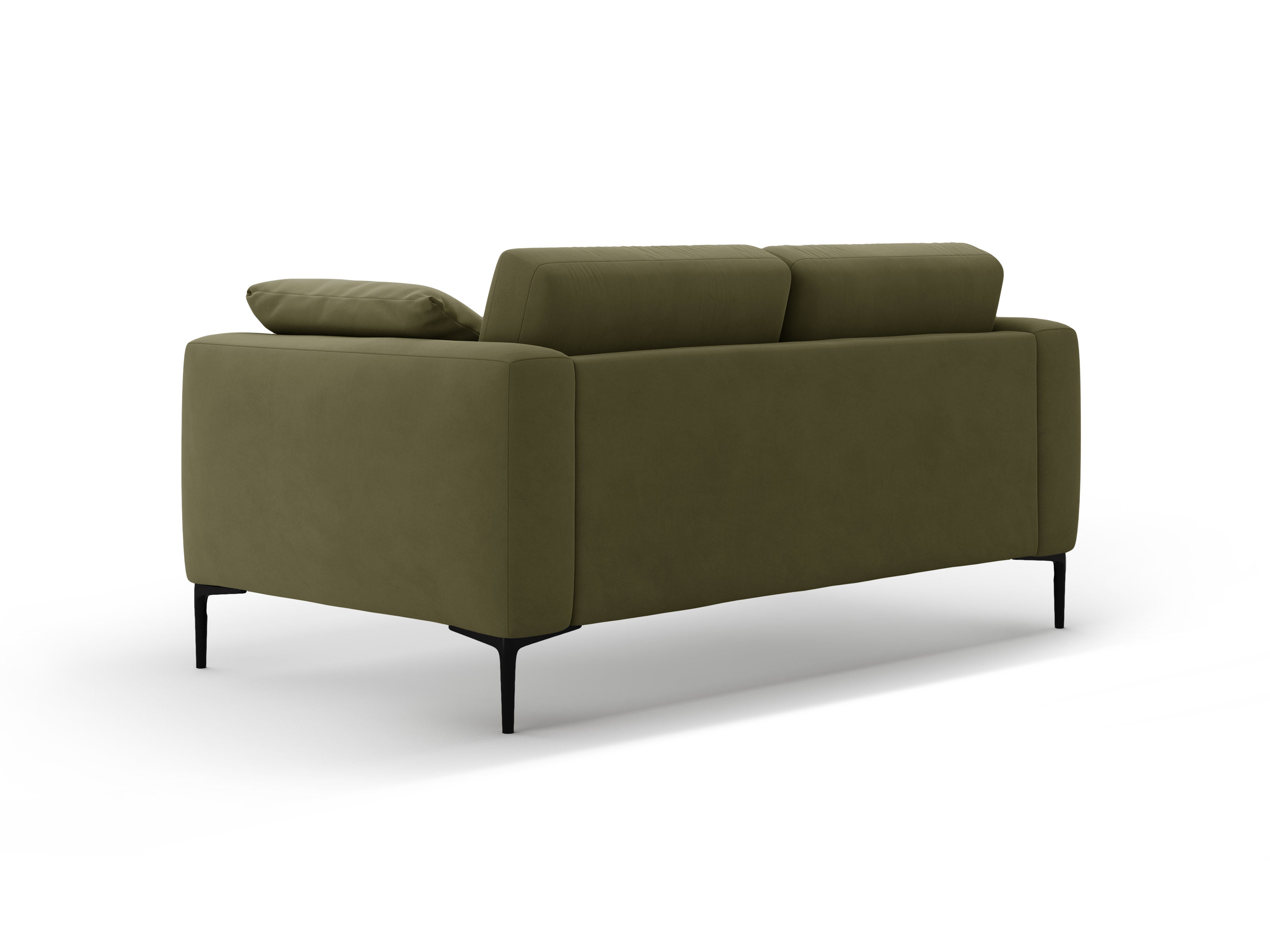 Sofa Bemy 170x102cm, Materijal: Baršun