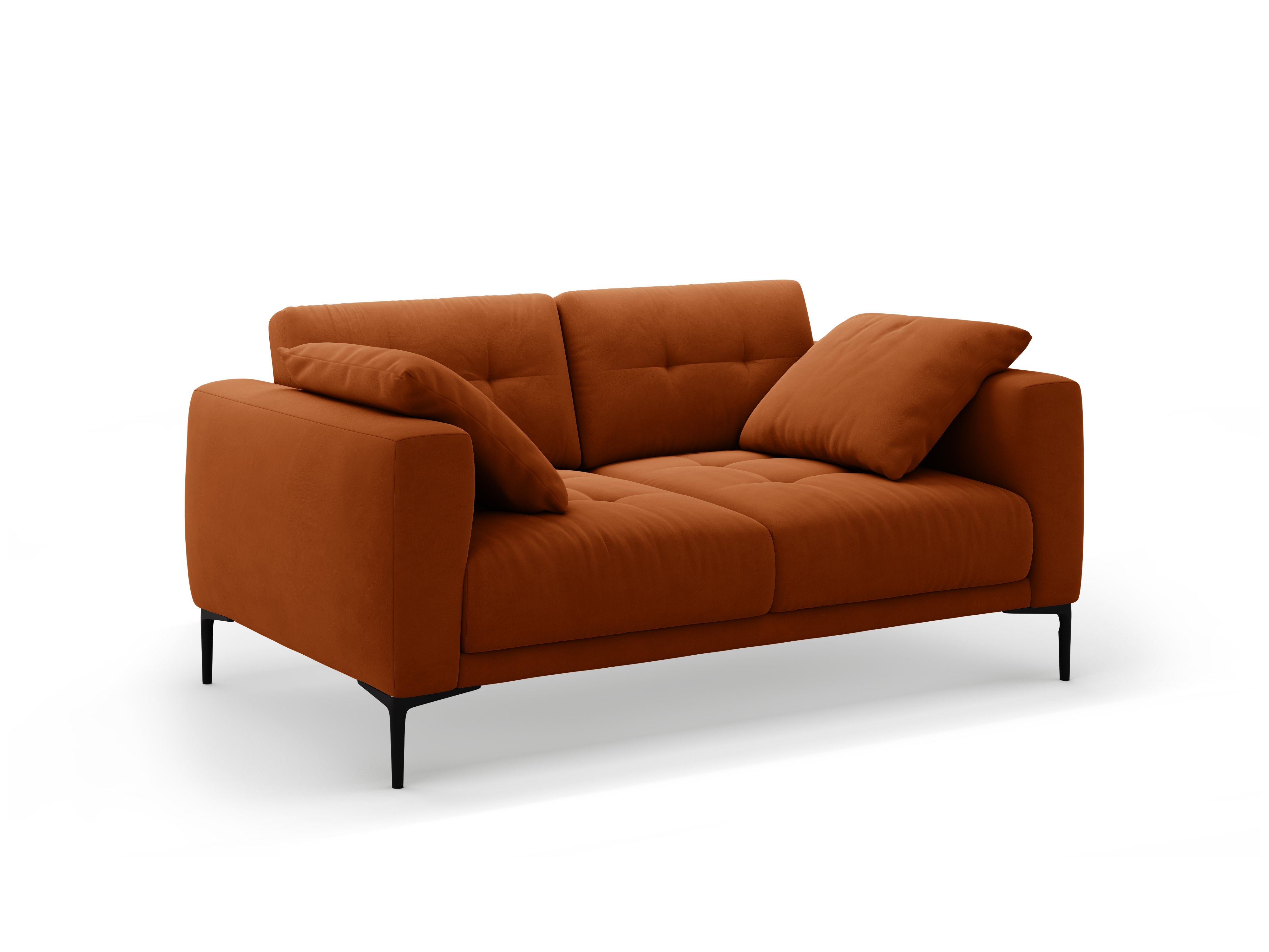 Sofa Bemy 170x102cm, Materijal: Baršun