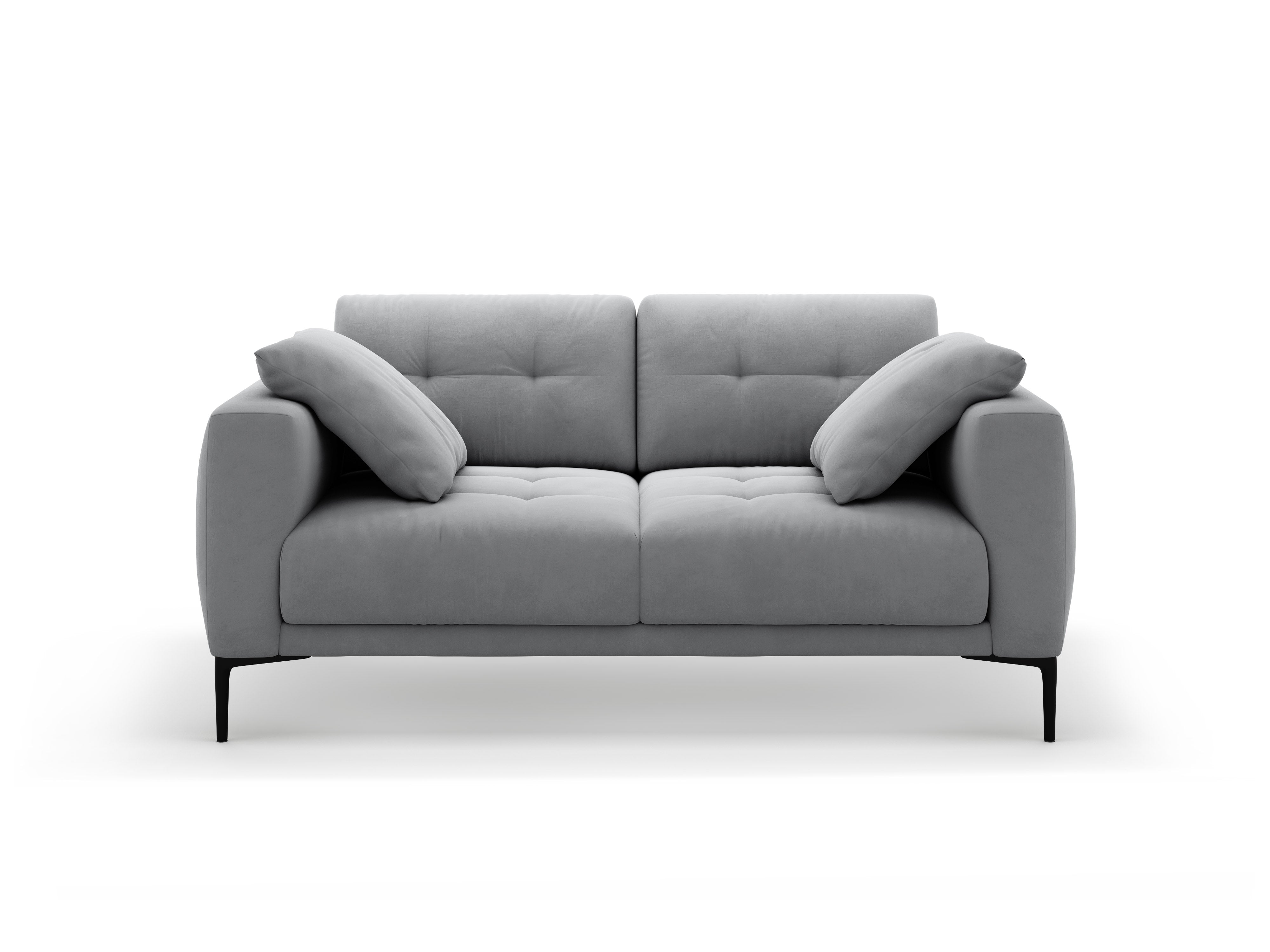 Sofa Bemy 170x102cm, Materijal: Baršun