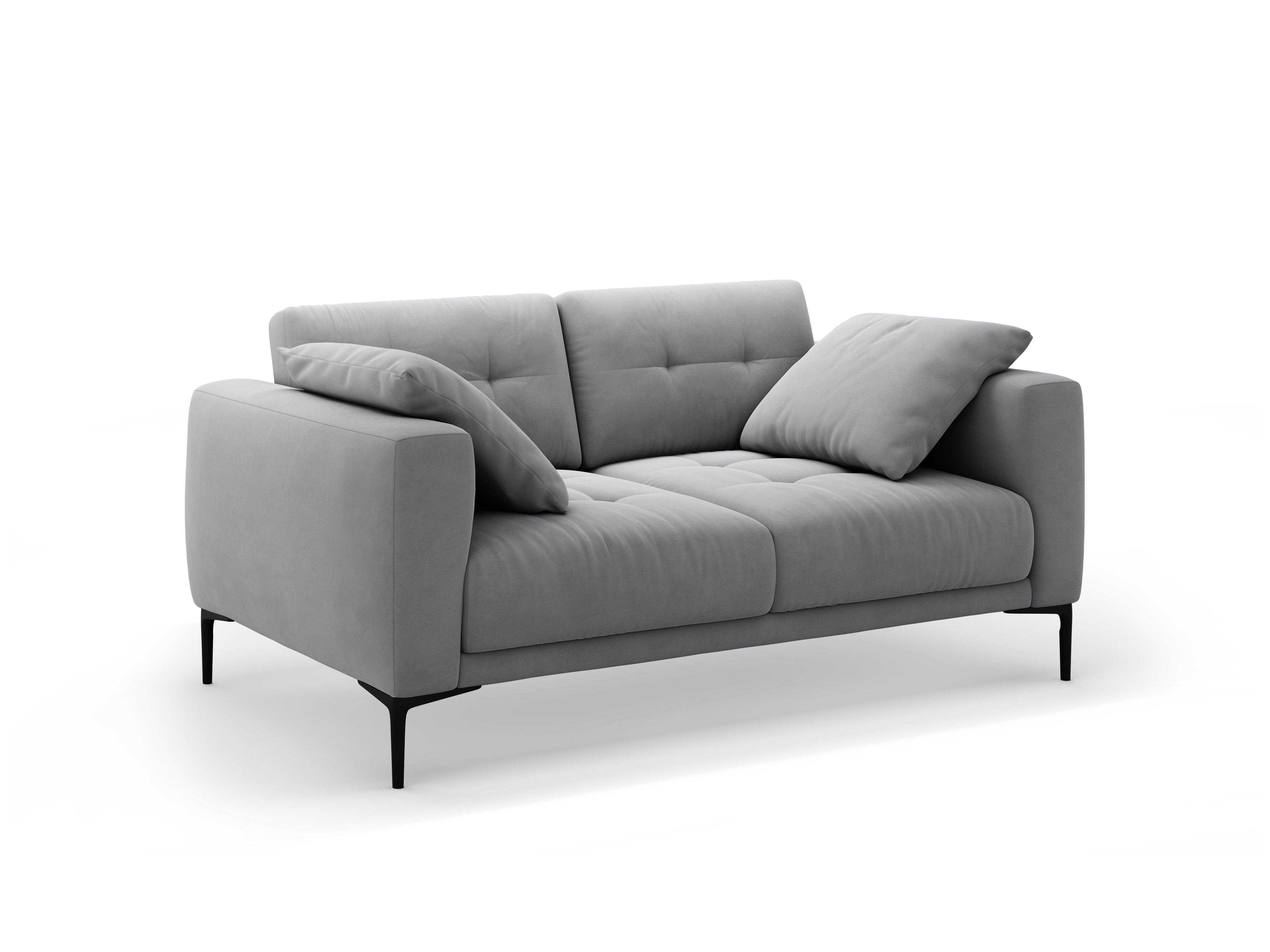 Sofa Bemy 170x102cm, Materijal: Baršun