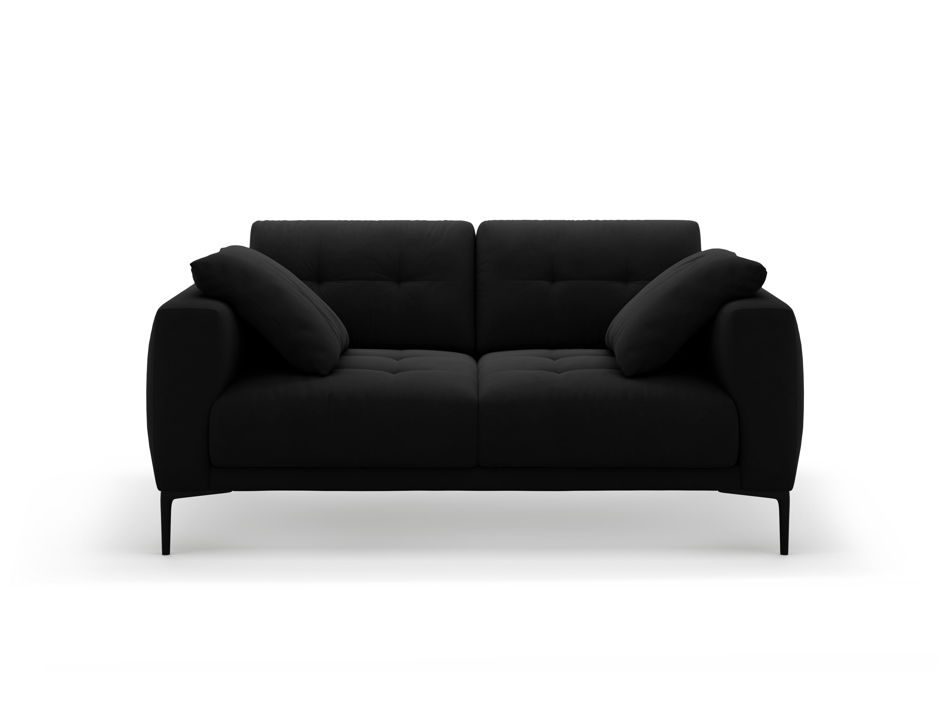 Sofa Bemy 170x102cm, Materijal: Baršun