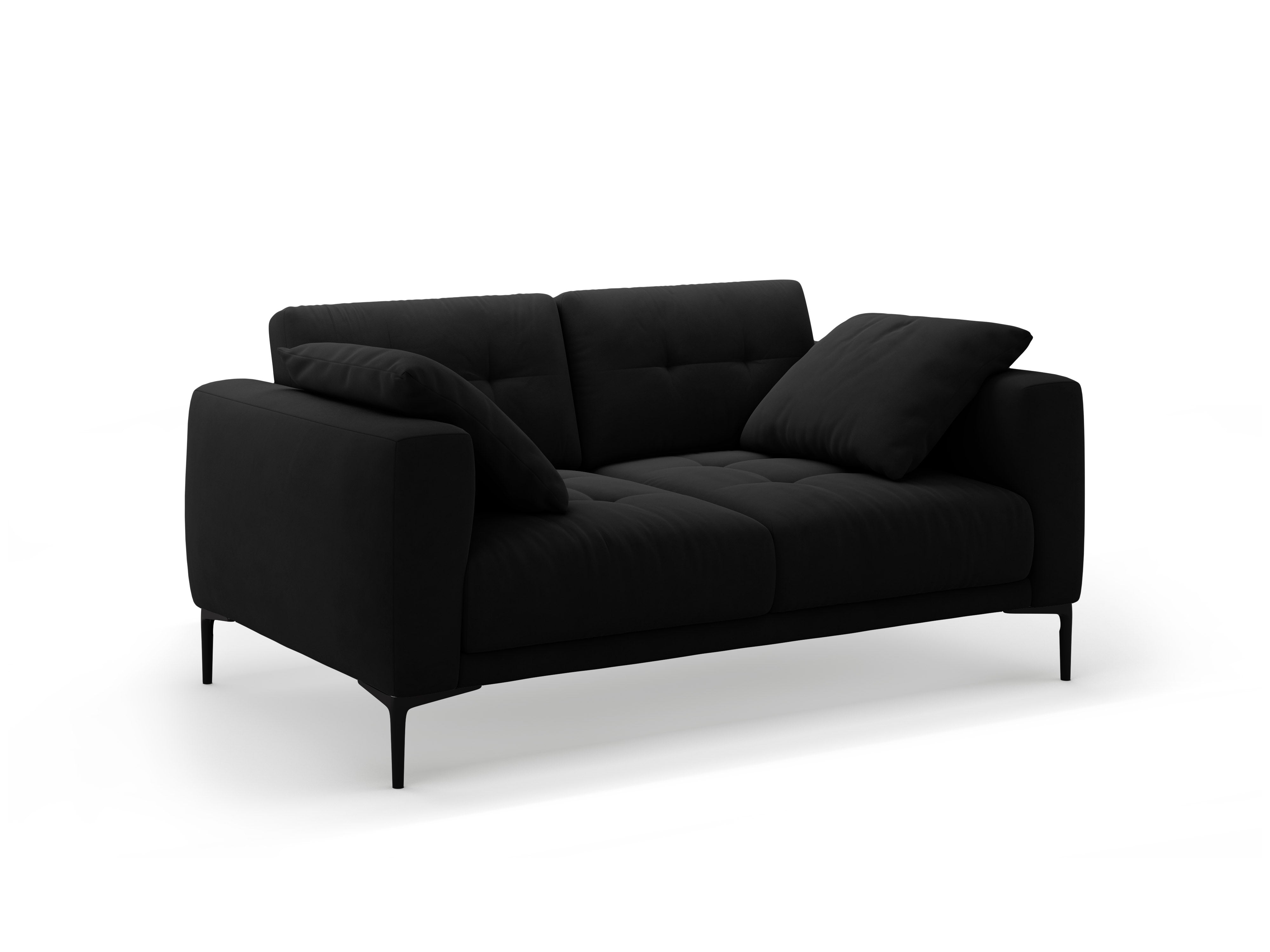 Sofa Bemy 170x102cm, Materijal: Baršun