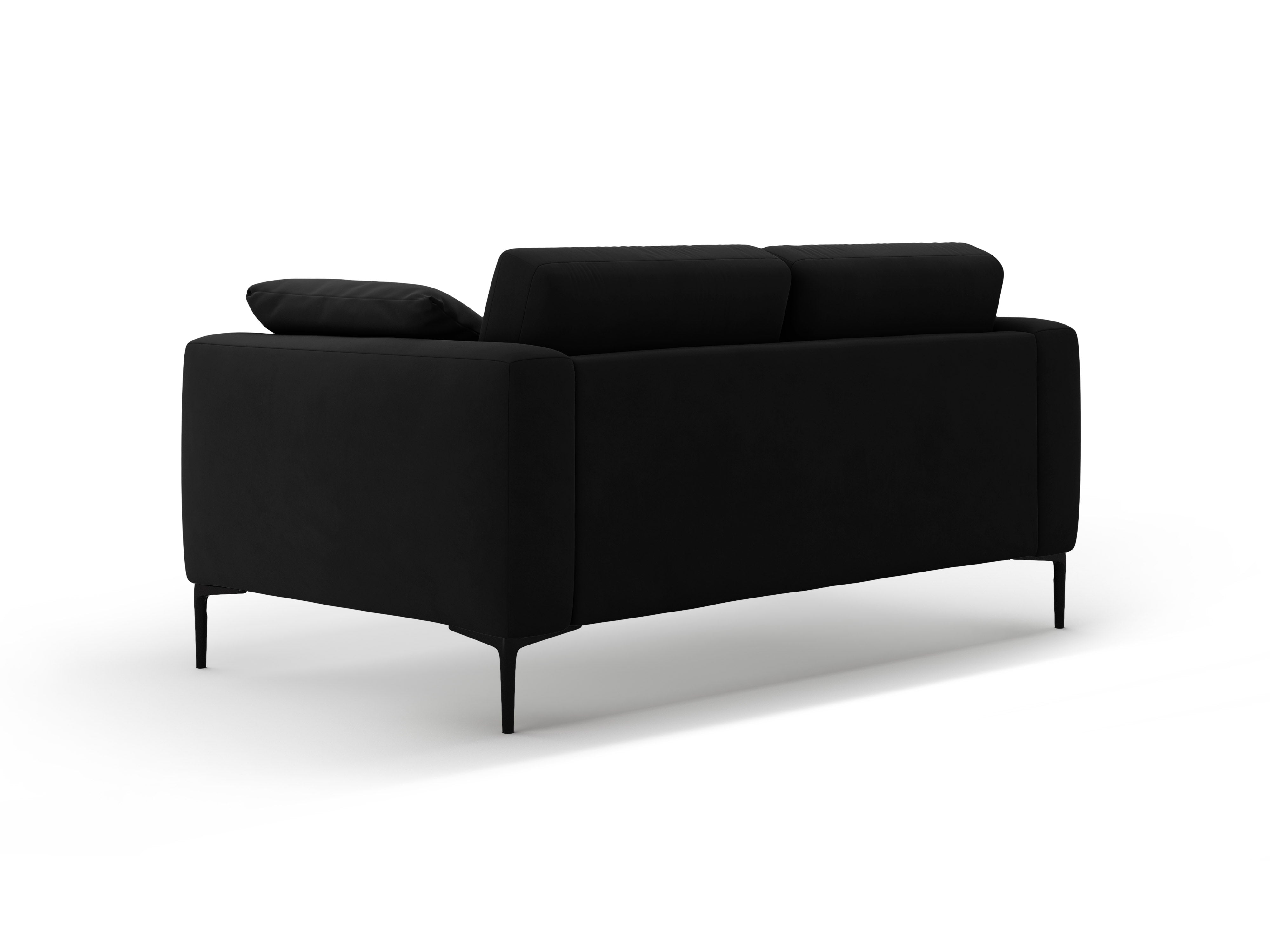 Sofa Bemy 170x102cm, Materijal: Baršun