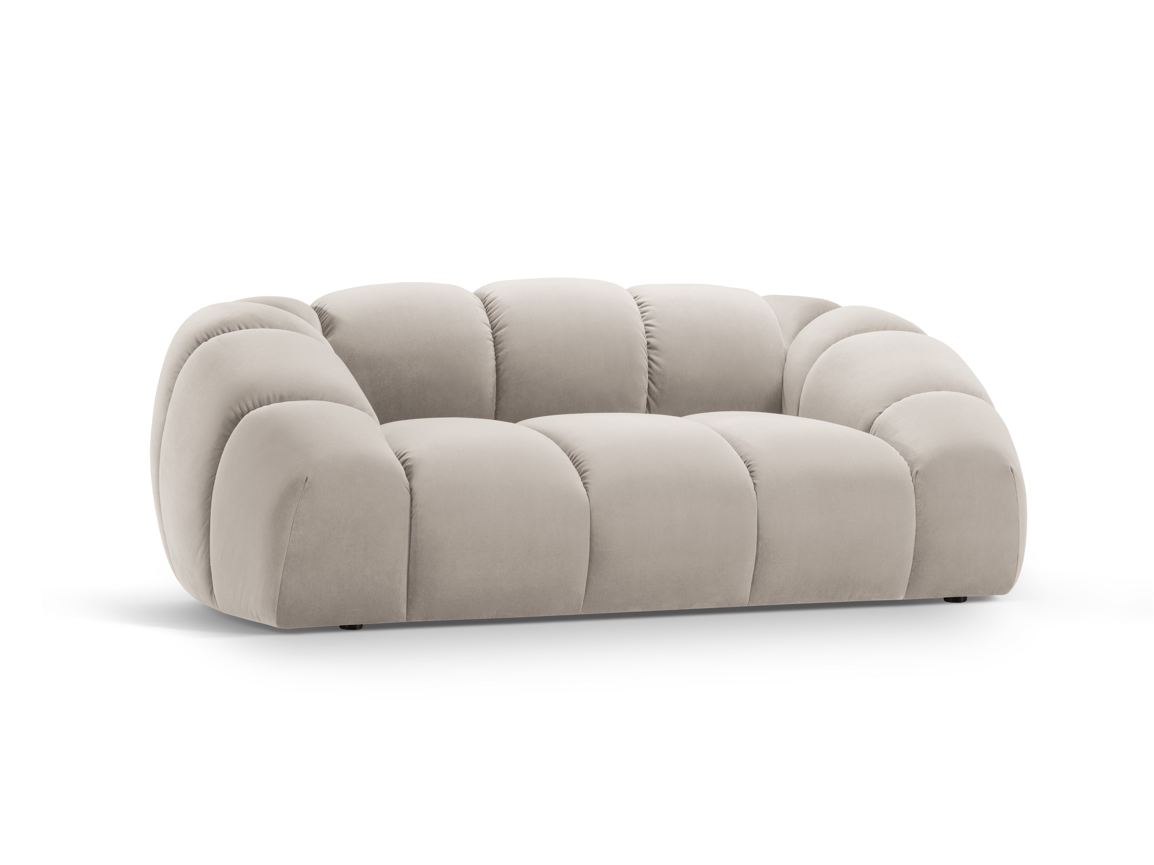 Sofa Diana 214x114cm, Materijal: Baršun