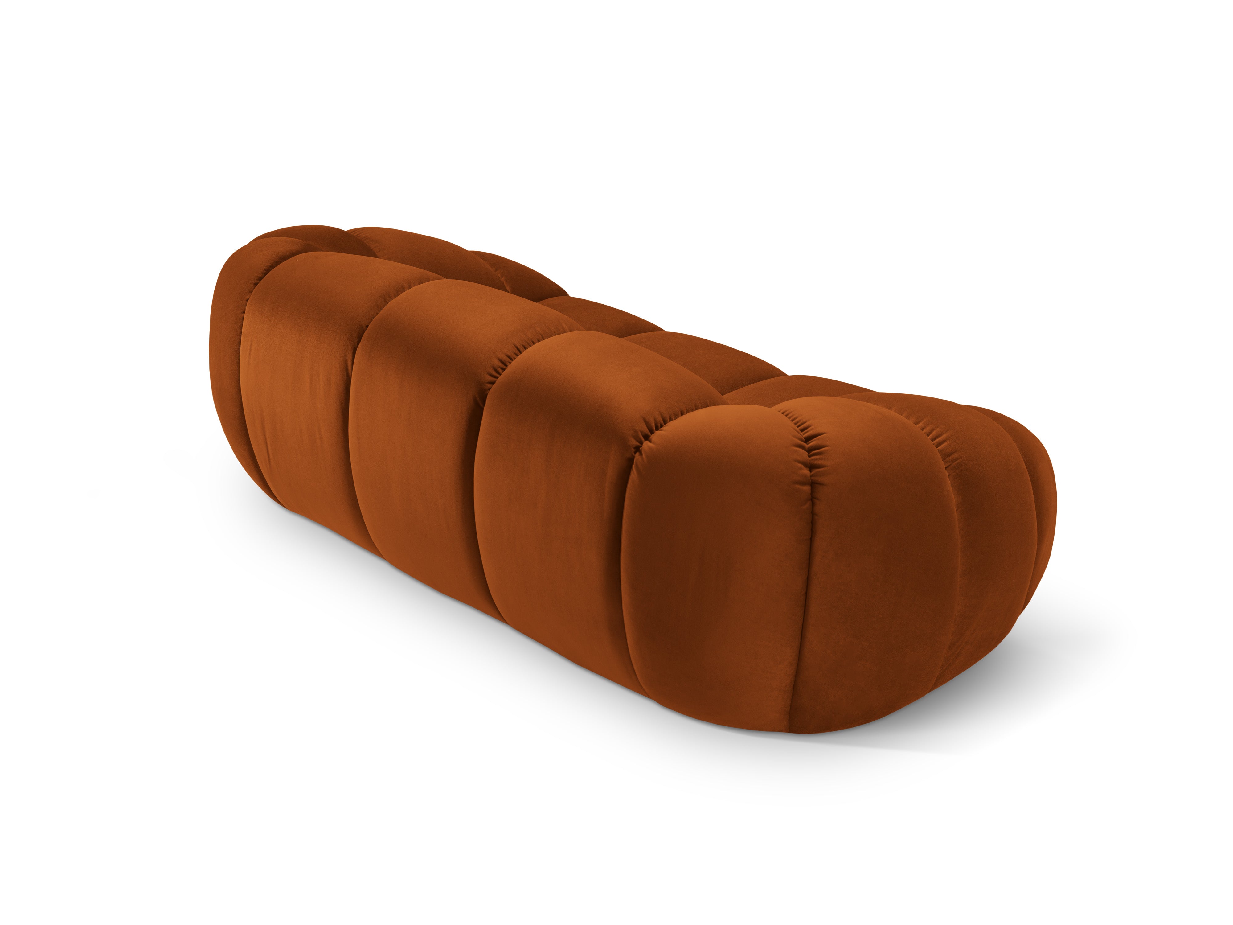 Sofa Diana 214x114cm, Materijal: Baršun