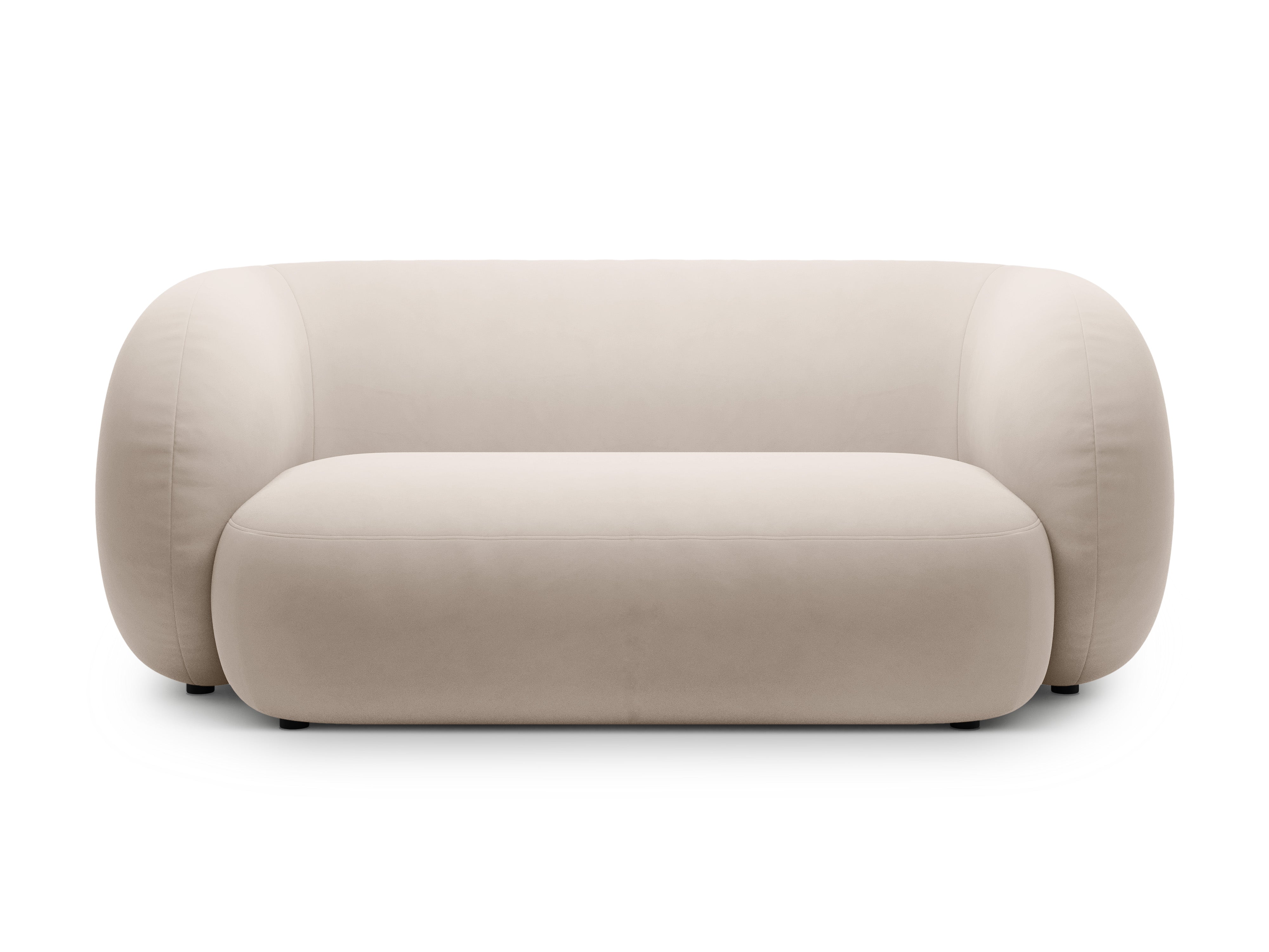 Sofa Kate 183x99cm, Materijal: Baršun