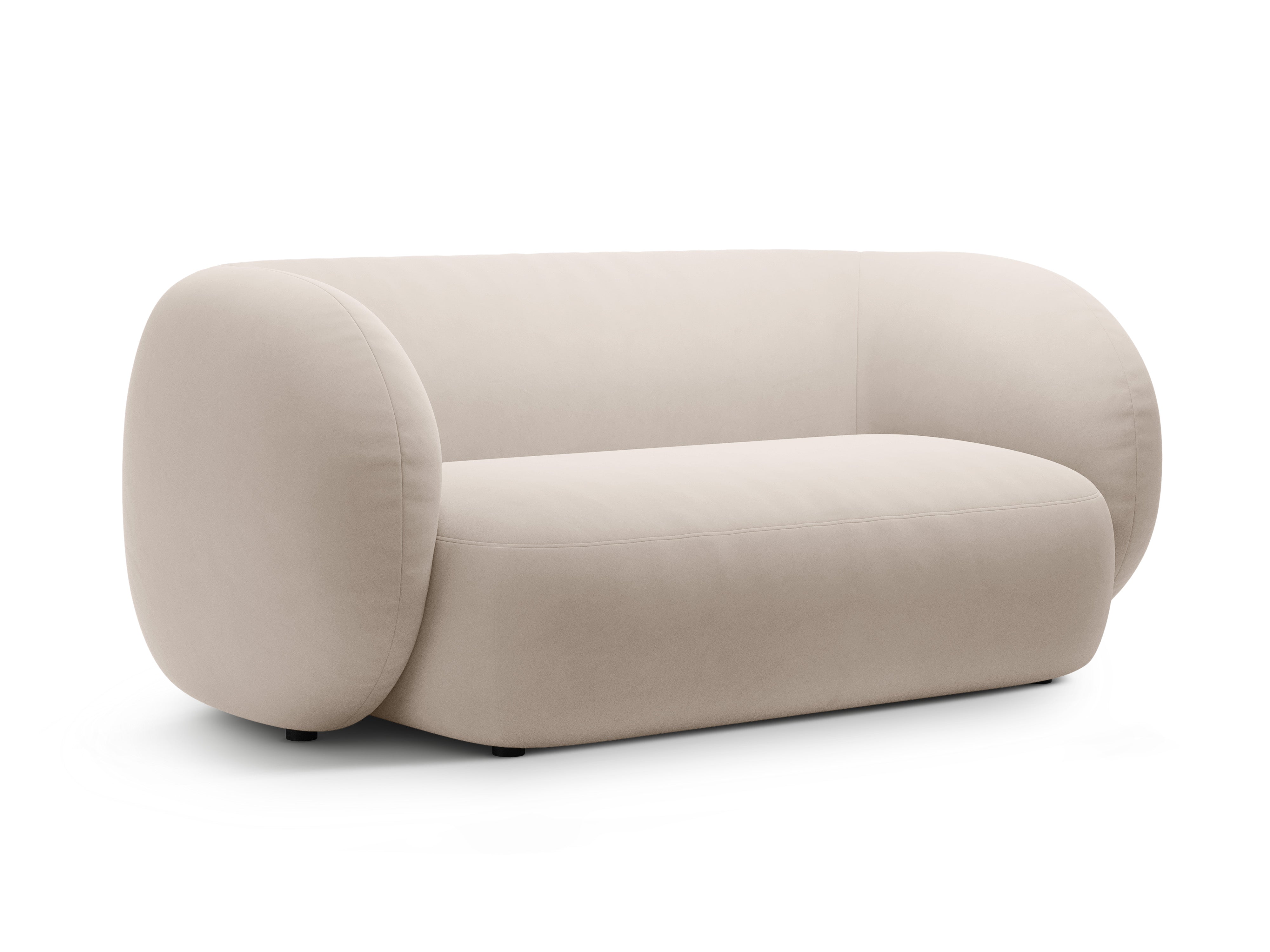 Sofa Kate 183x99cm, Materijal: Baršun
