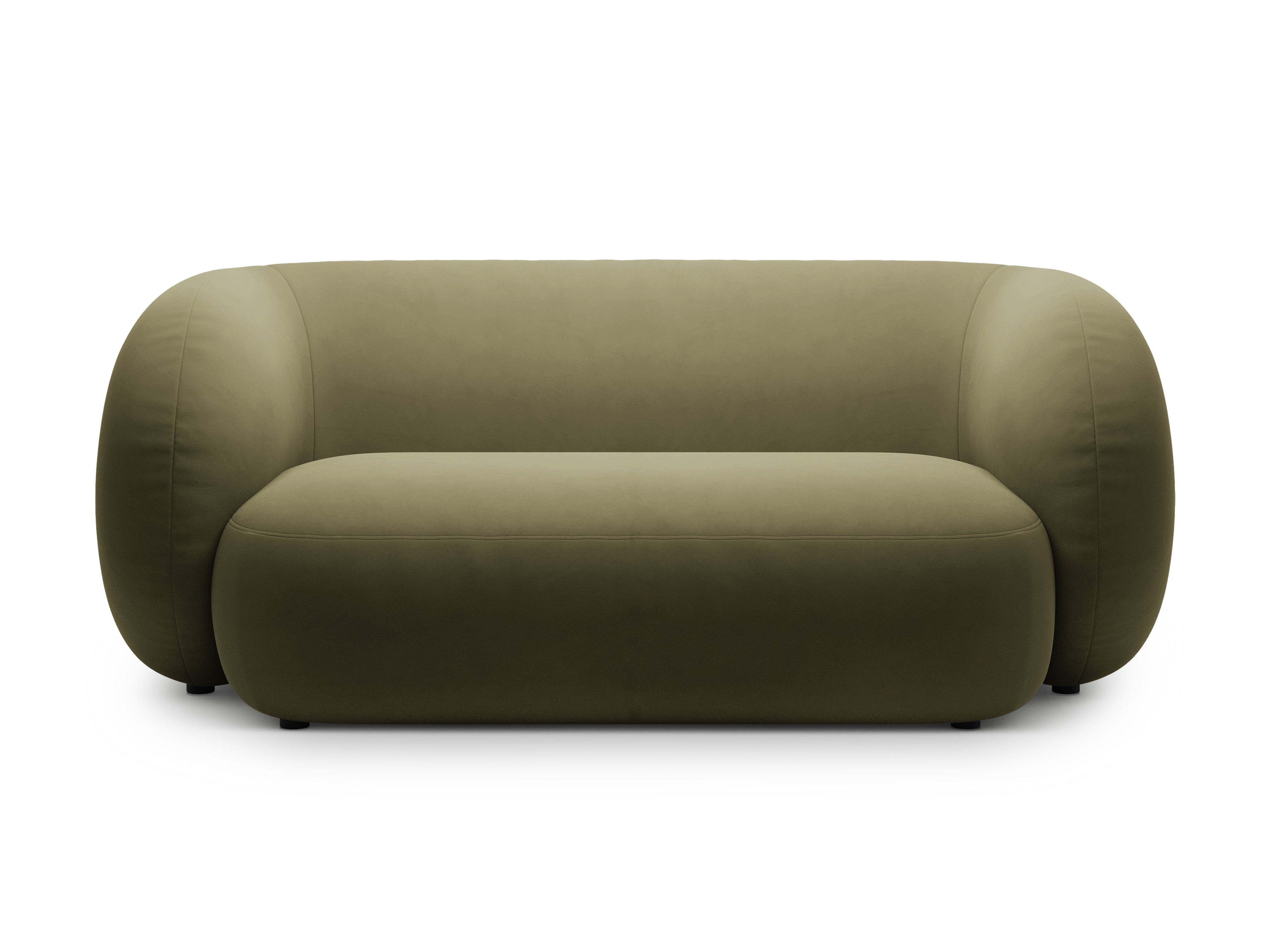 Sofa Kate 183x99cm, Materijal: Baršun