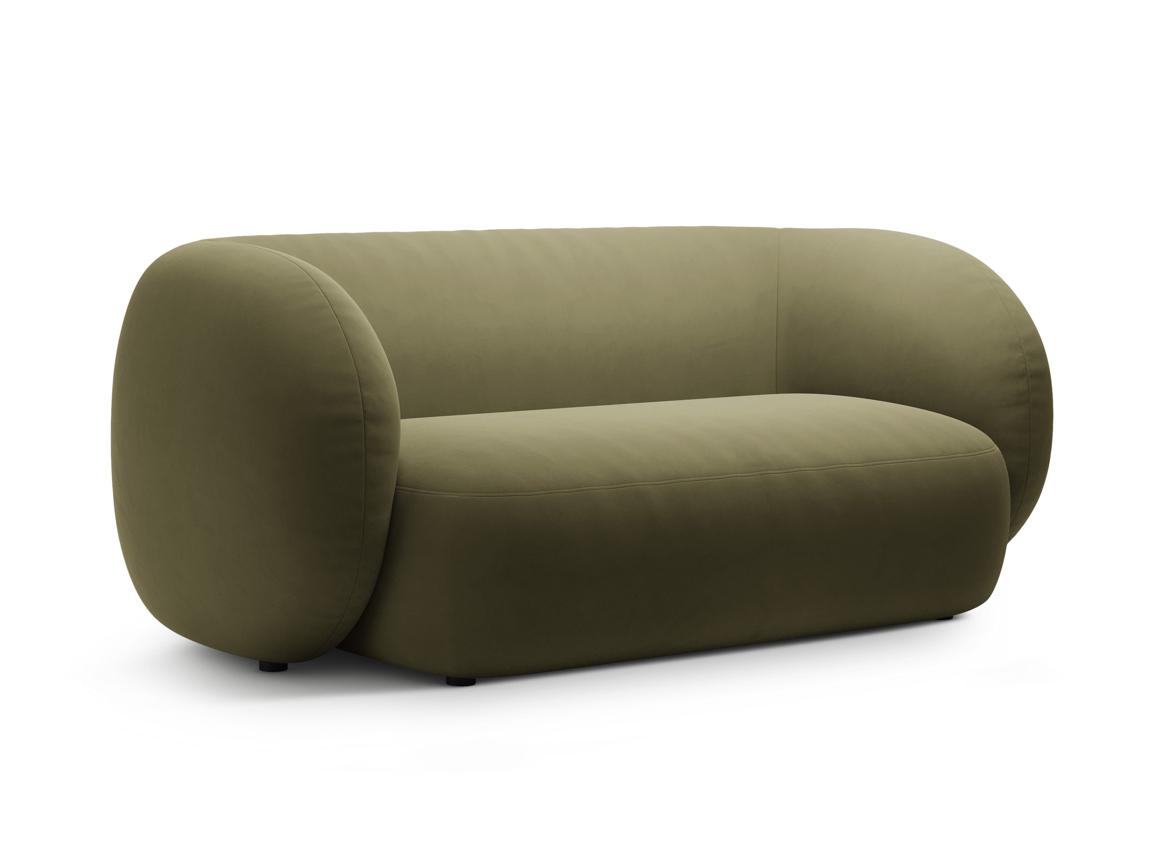 Sofa Kate 183x99cm, Materijal: Baršun