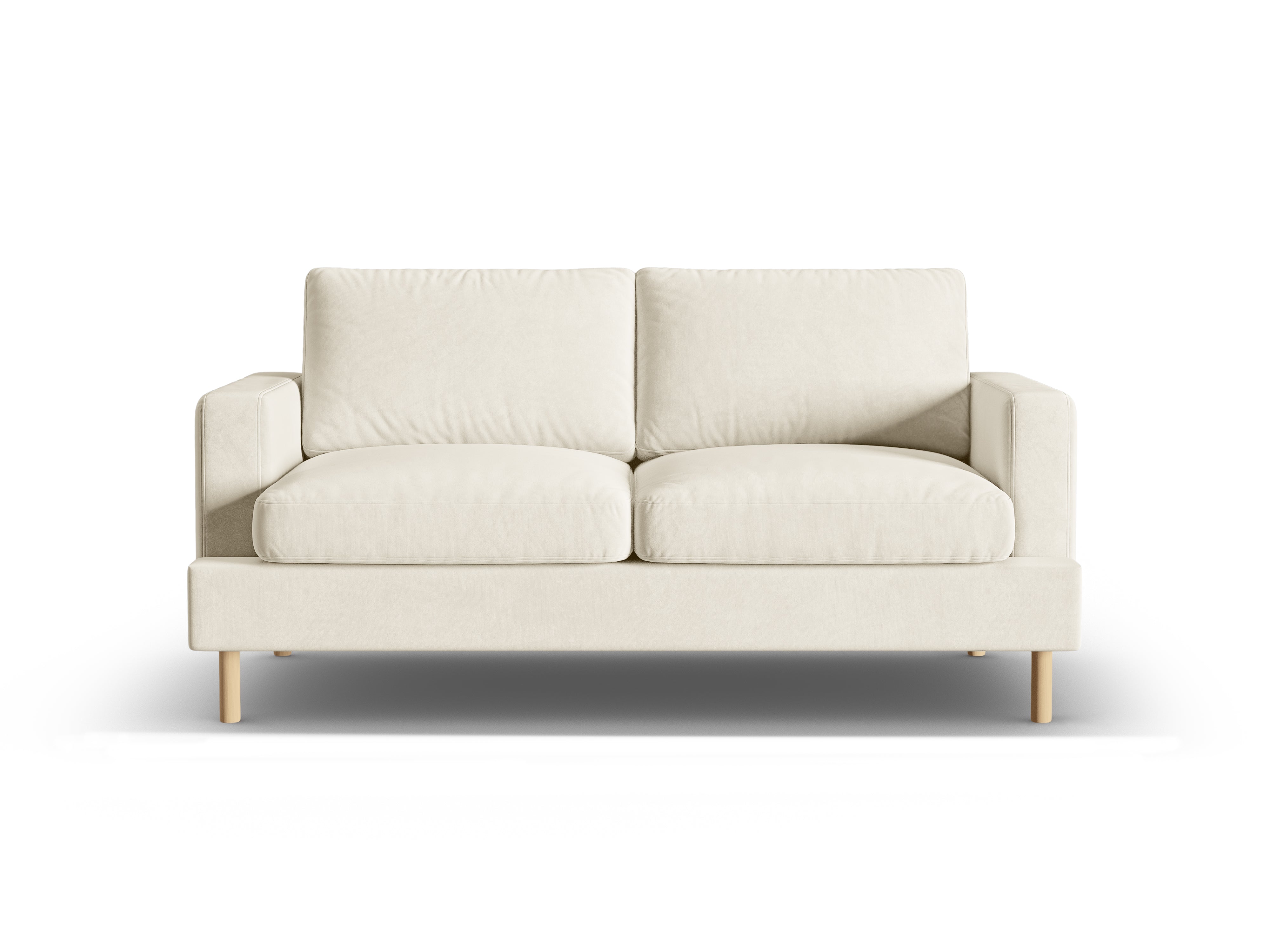 Sofa Aliya 167x98cm, Materijal: Baršun