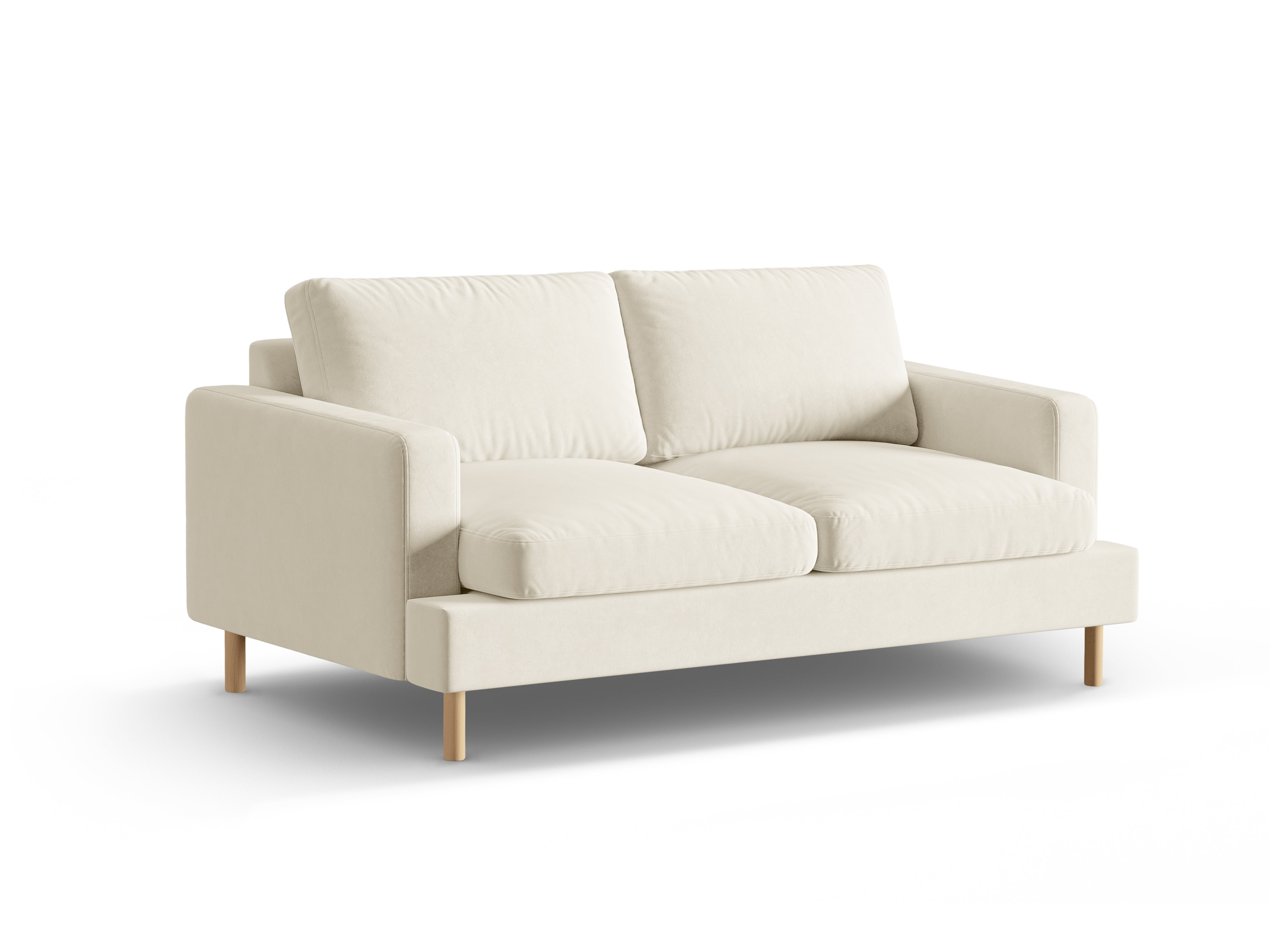 Sofa Aliya 167x98cm, Materijal: Baršun