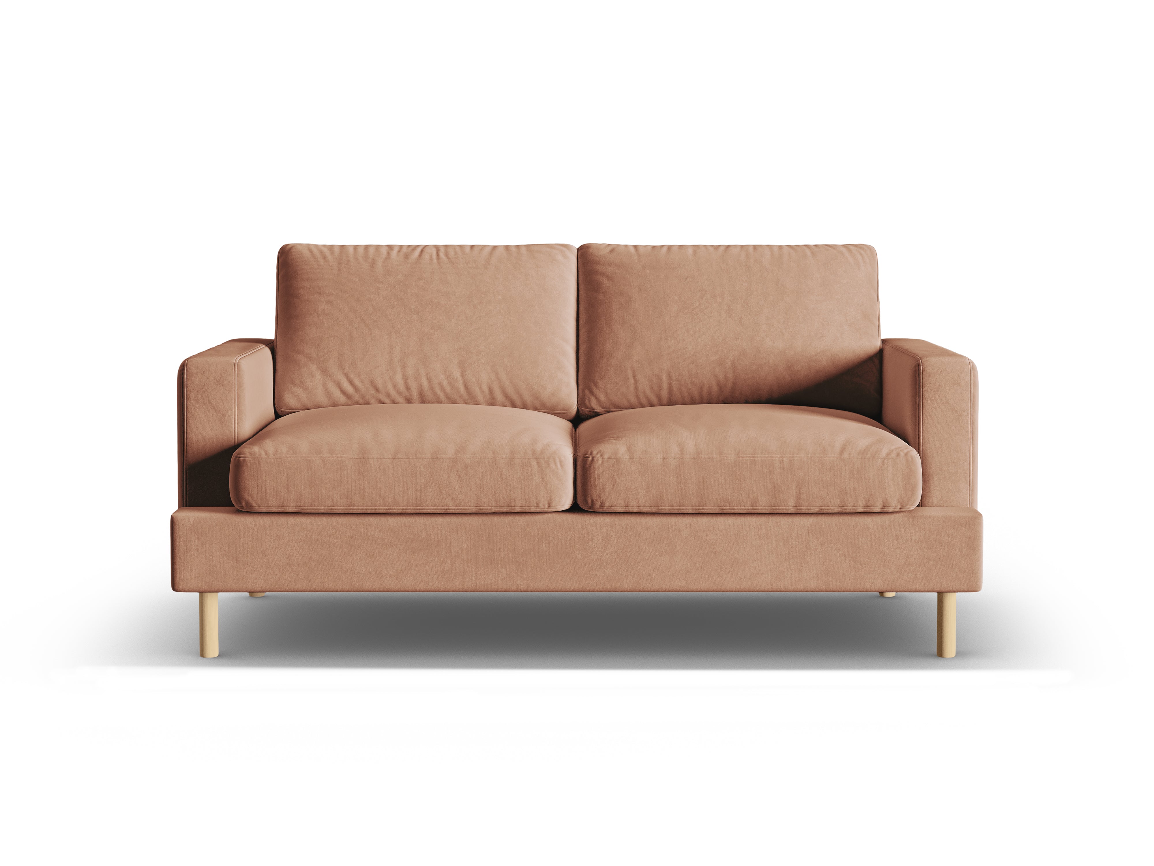 Sofa Aliya 167x98cm, Materijal: Baršun