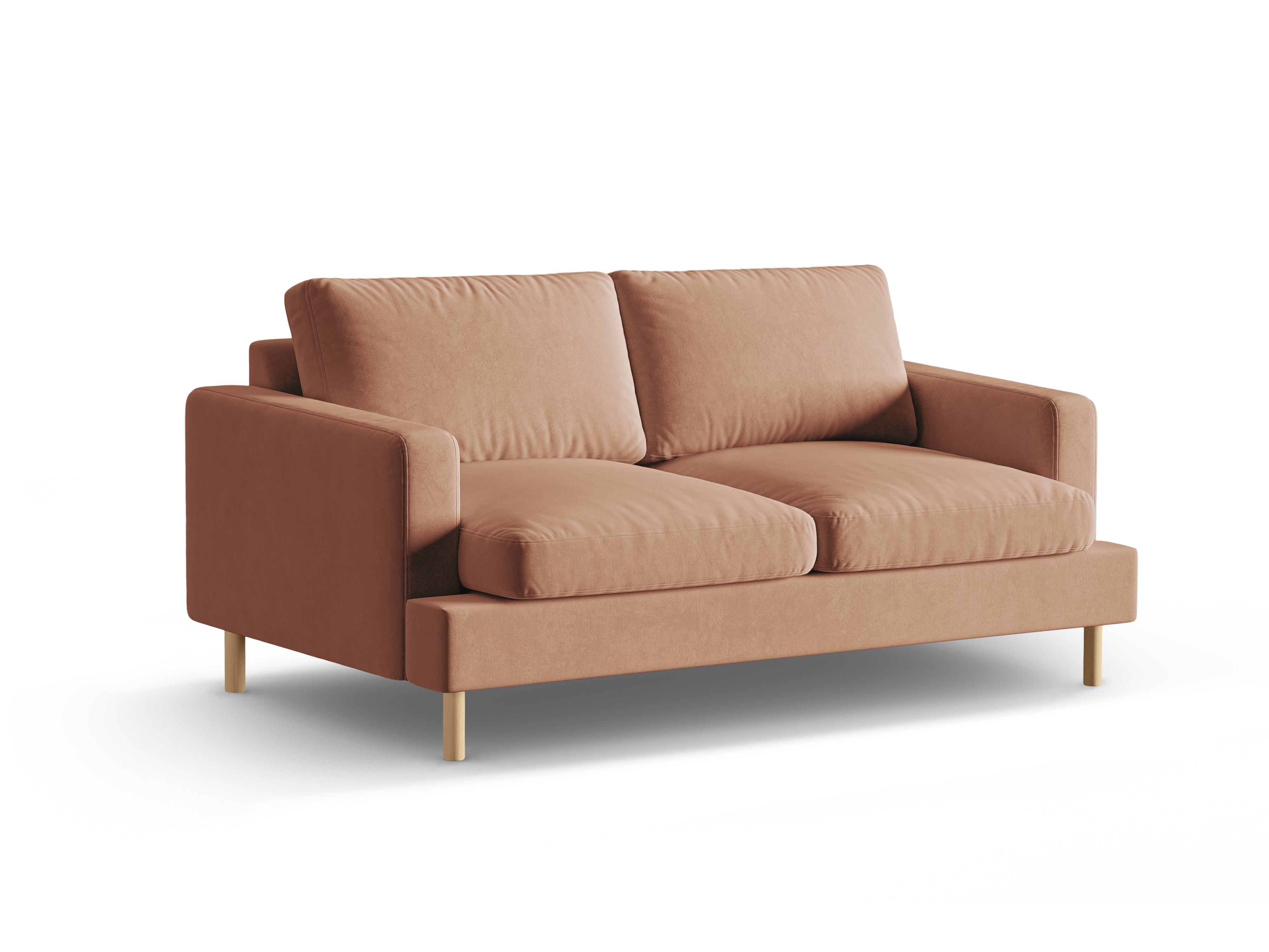 Sofa Aliya 167x98cm, Materijal: Baršun