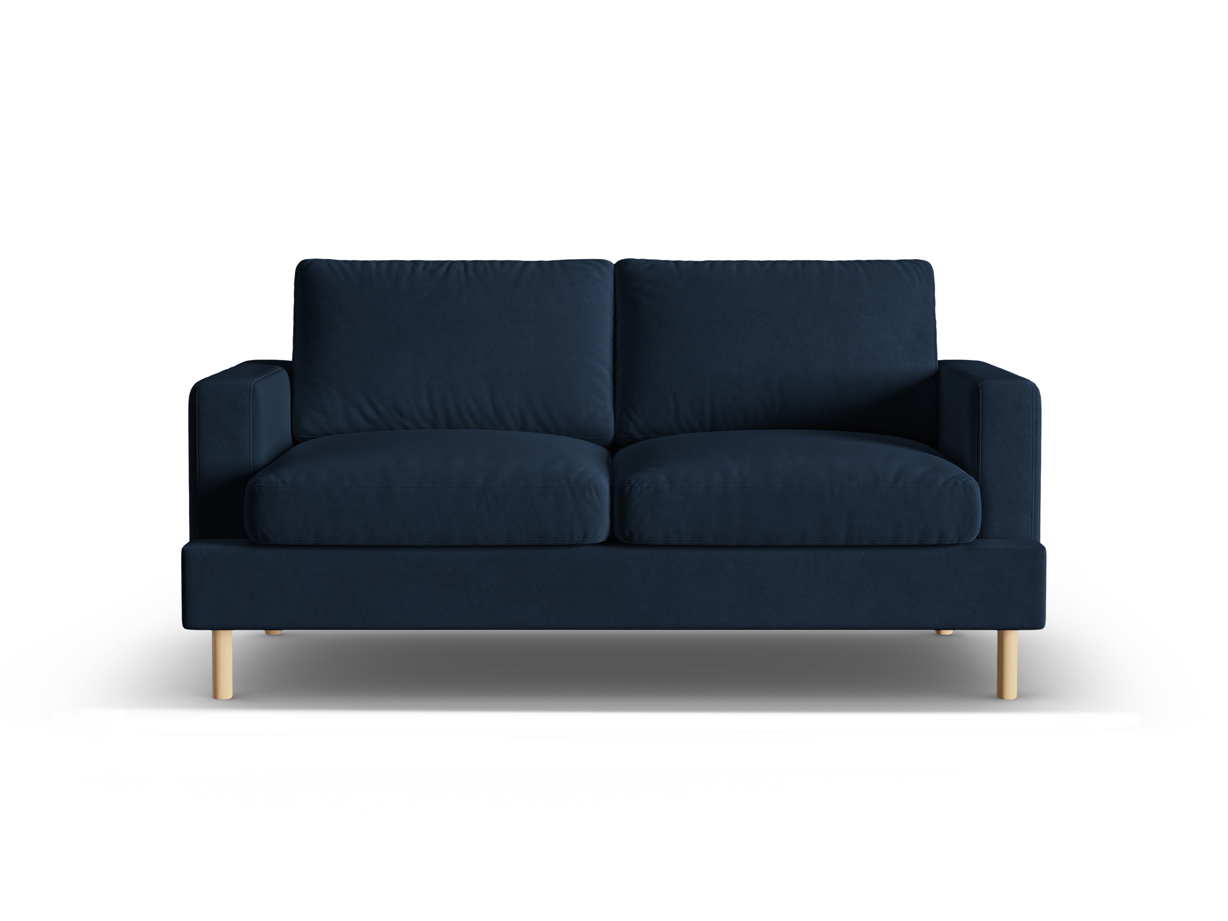 Sofa Aliya 167x98cm, Materijal: Baršun