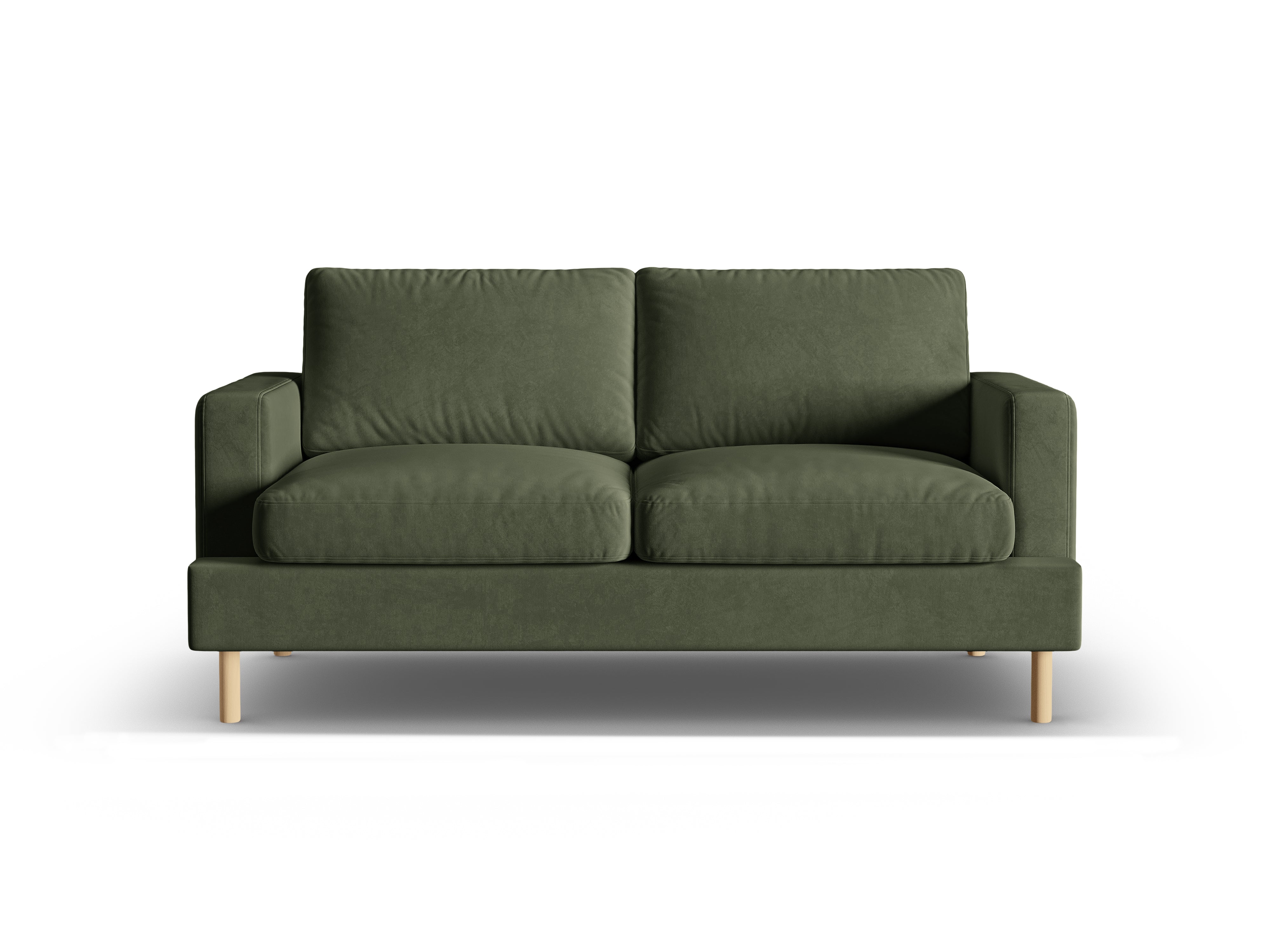 Sofa Aliya 167x98cm, Materijal: Baršun