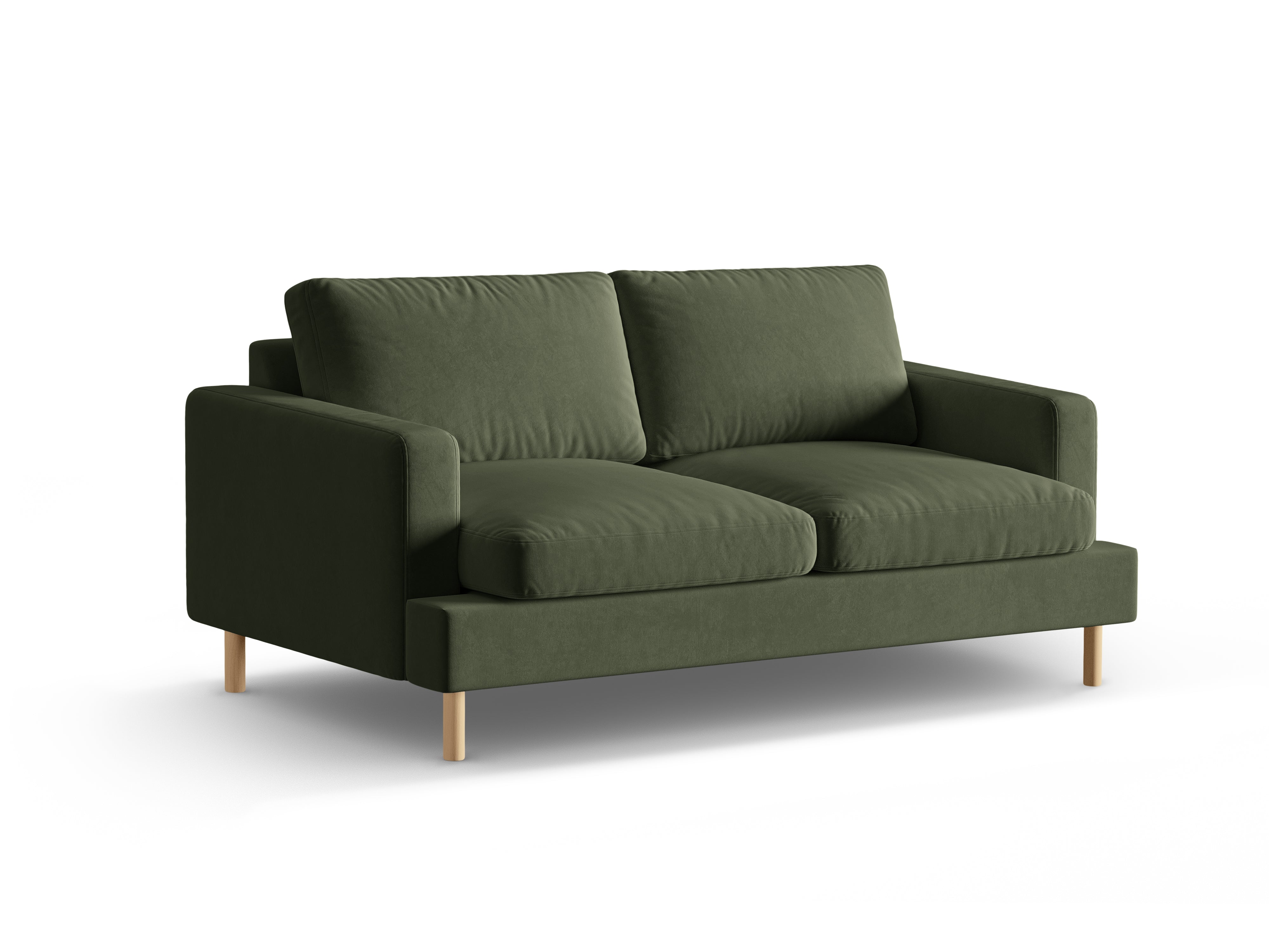 Sofa Aliya 167x98cm, Materijal: Baršun