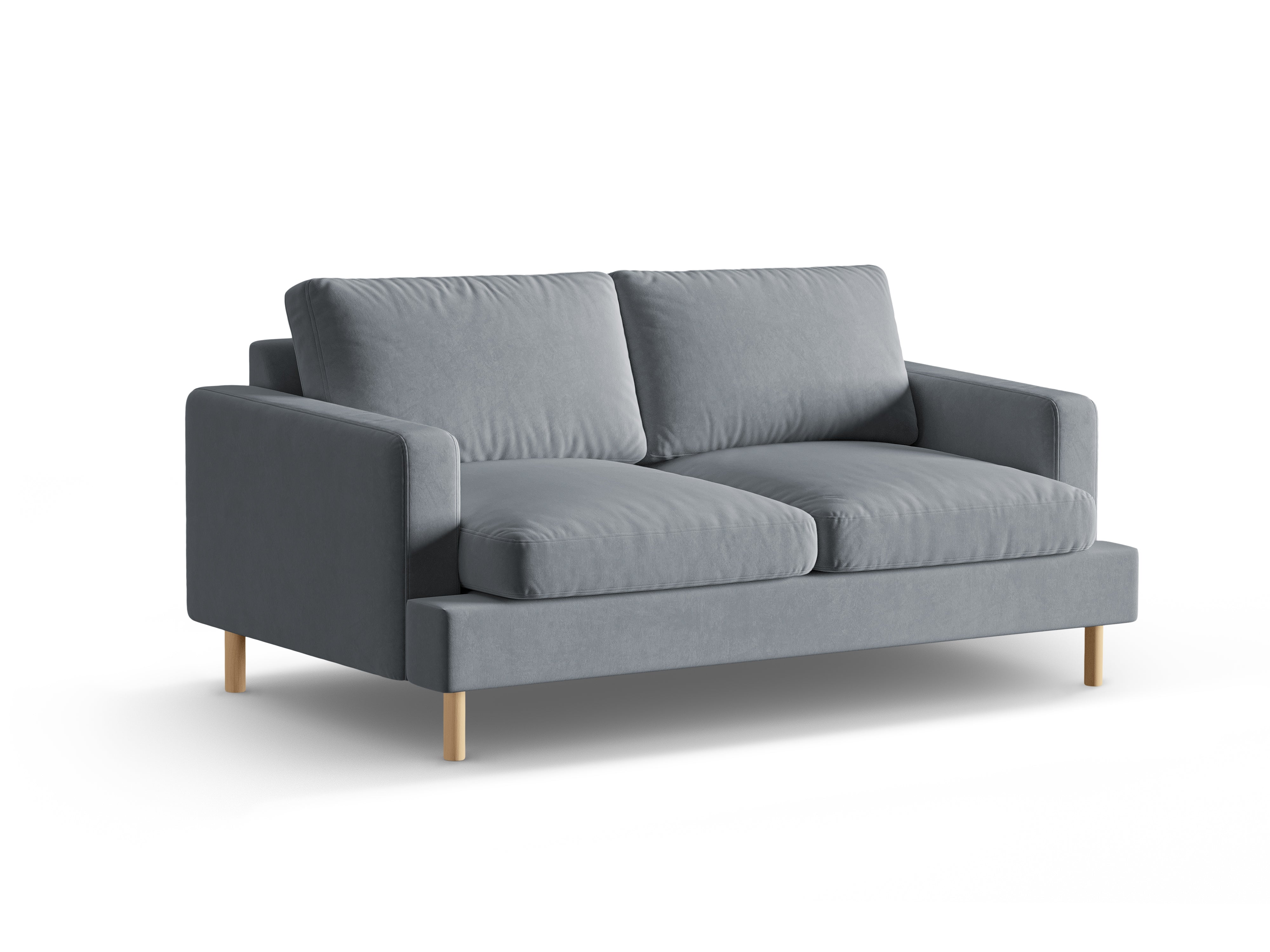 Sofa Aliya 167x98cm, Materijal: Baršun