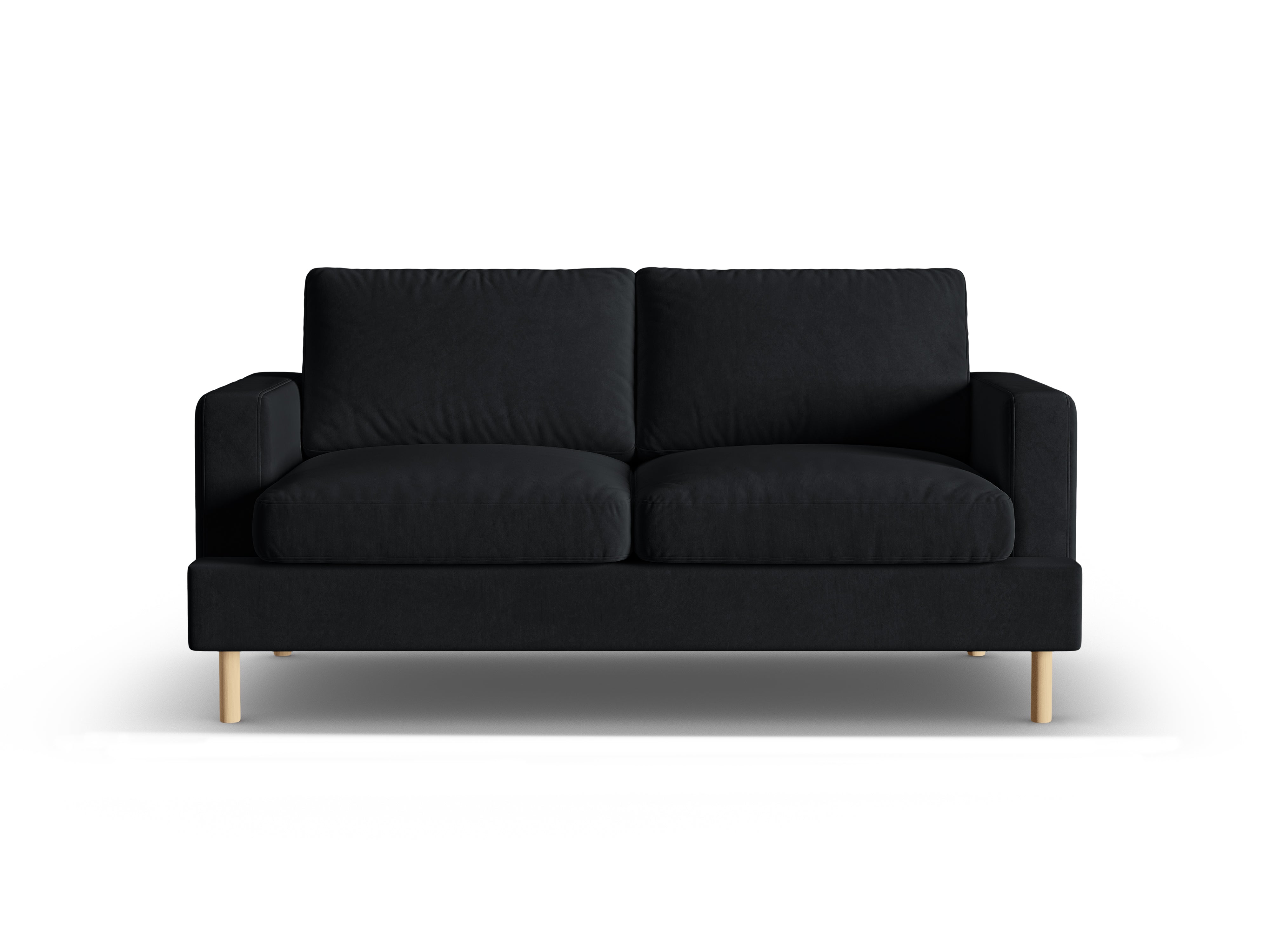 Sofa Aliya 167x98cm, Materijal: Baršun