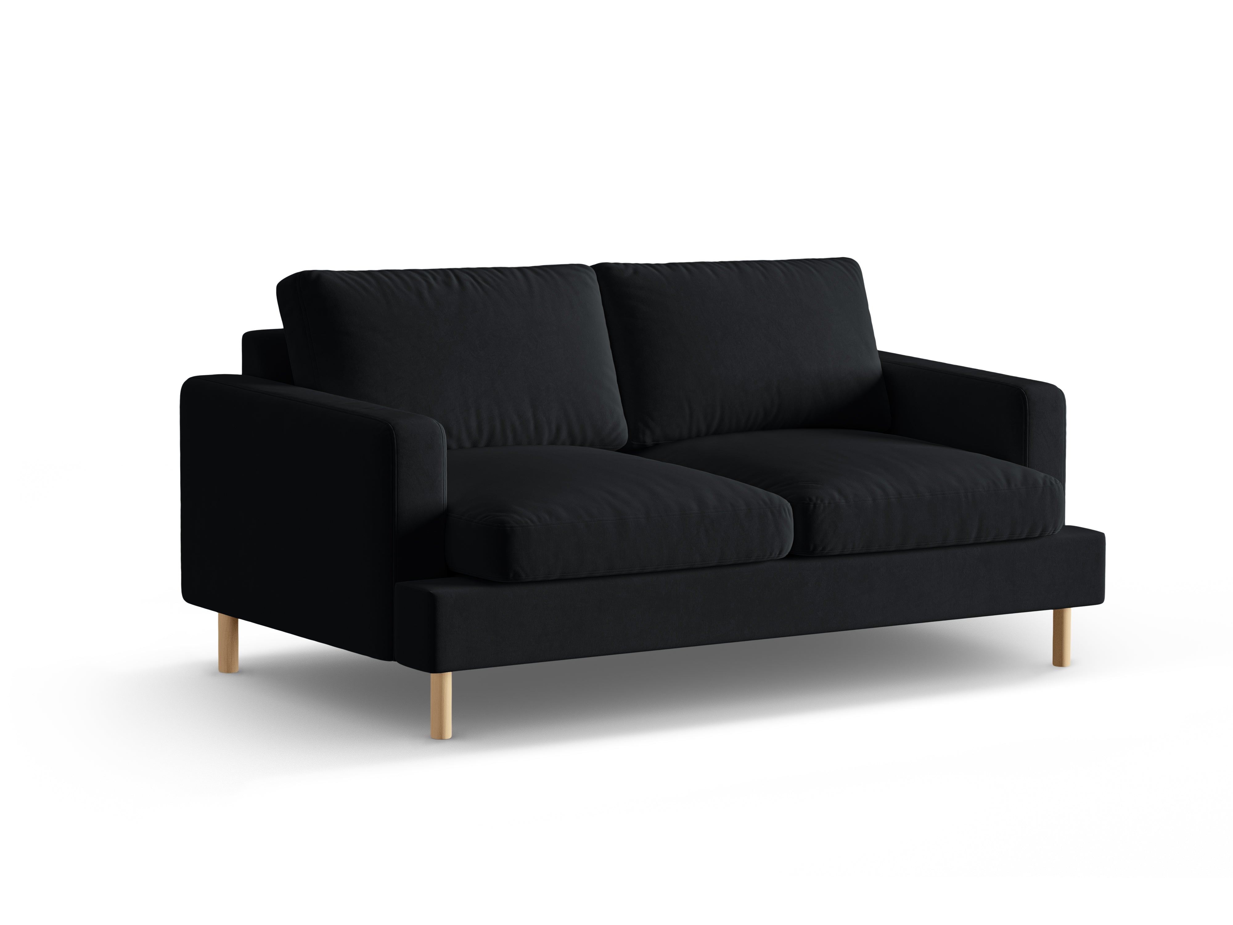 Sofa Aliya 167x98cm, Materijal: Baršun