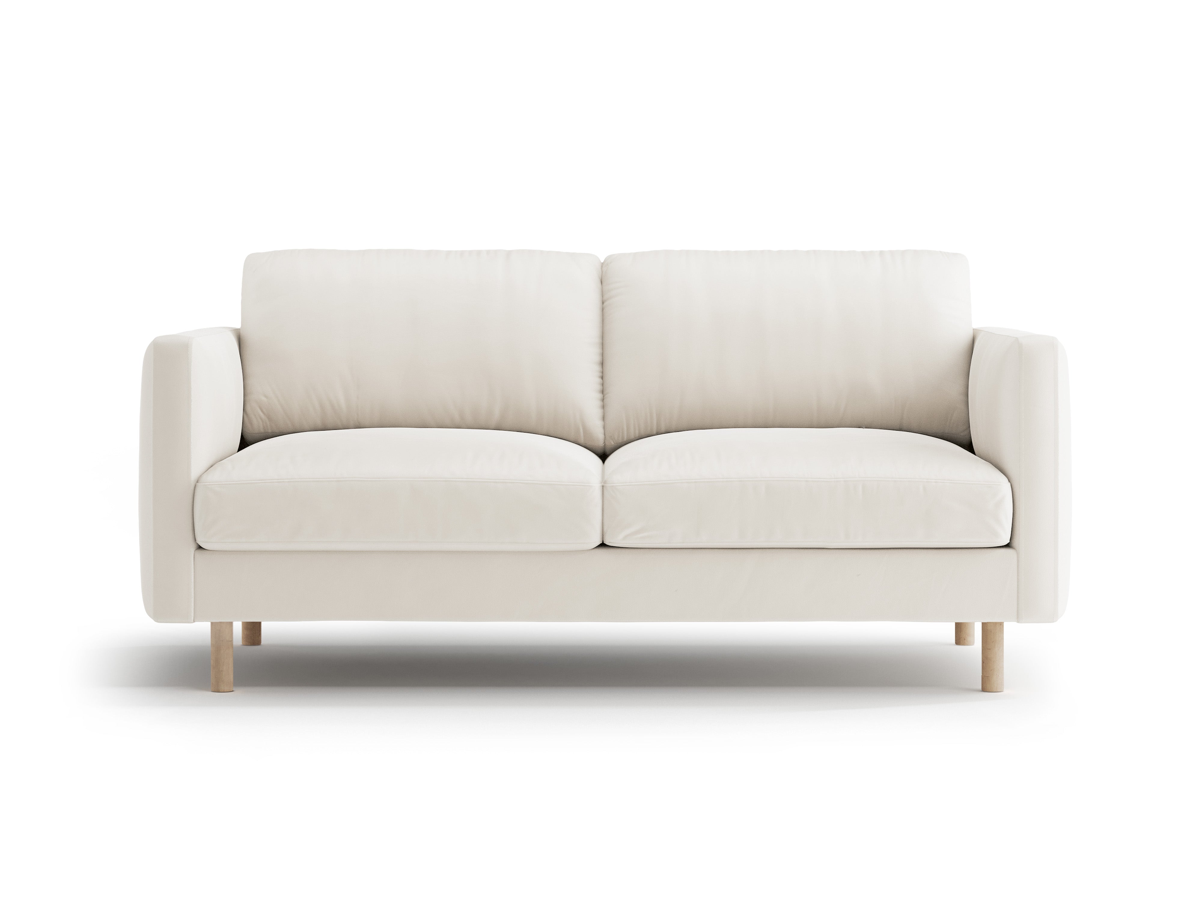 Sofa Eden 146x92cm, Materijal: Baršun