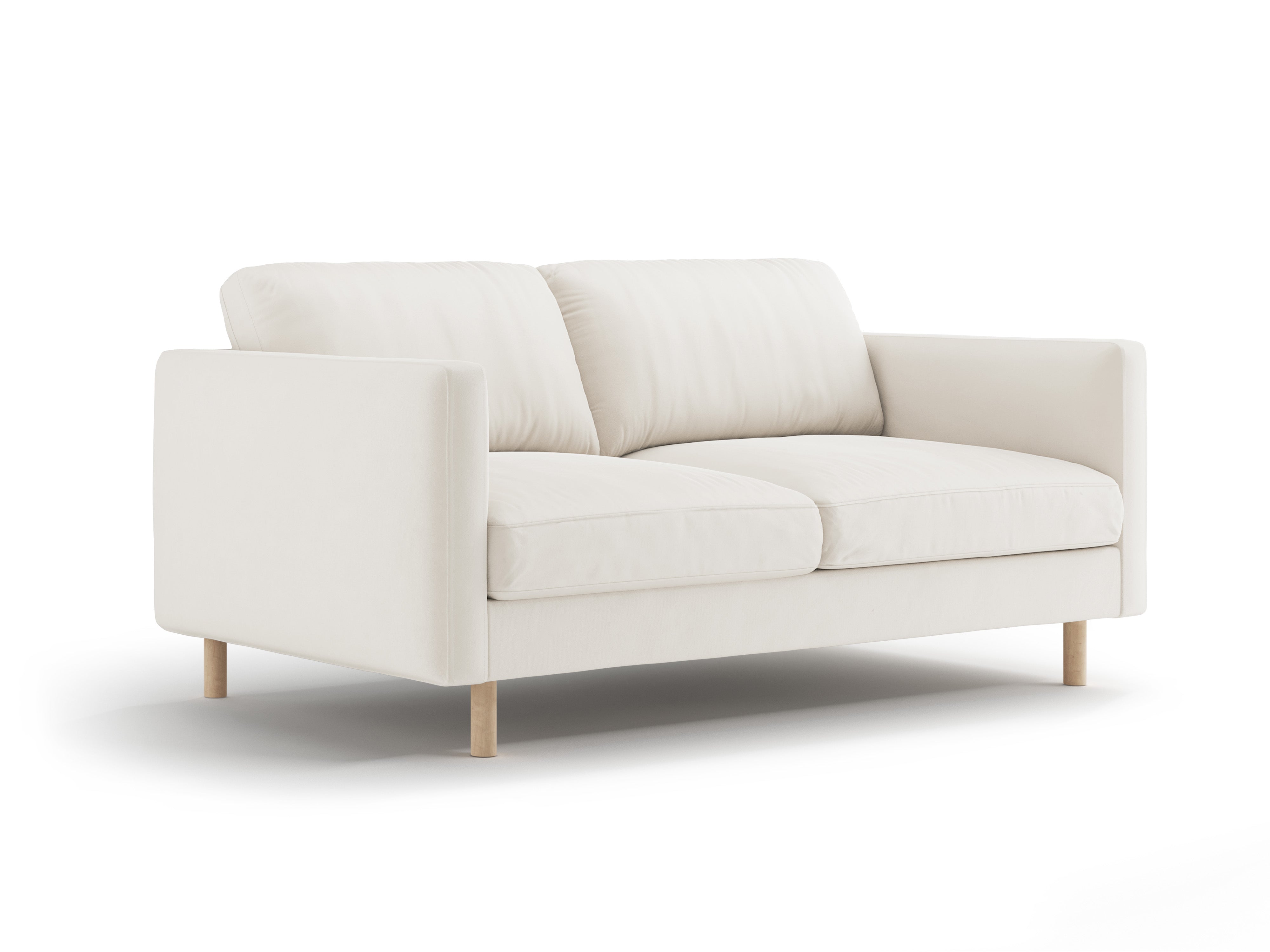 Sofa Eden 146x92cm, Materijal: Baršun