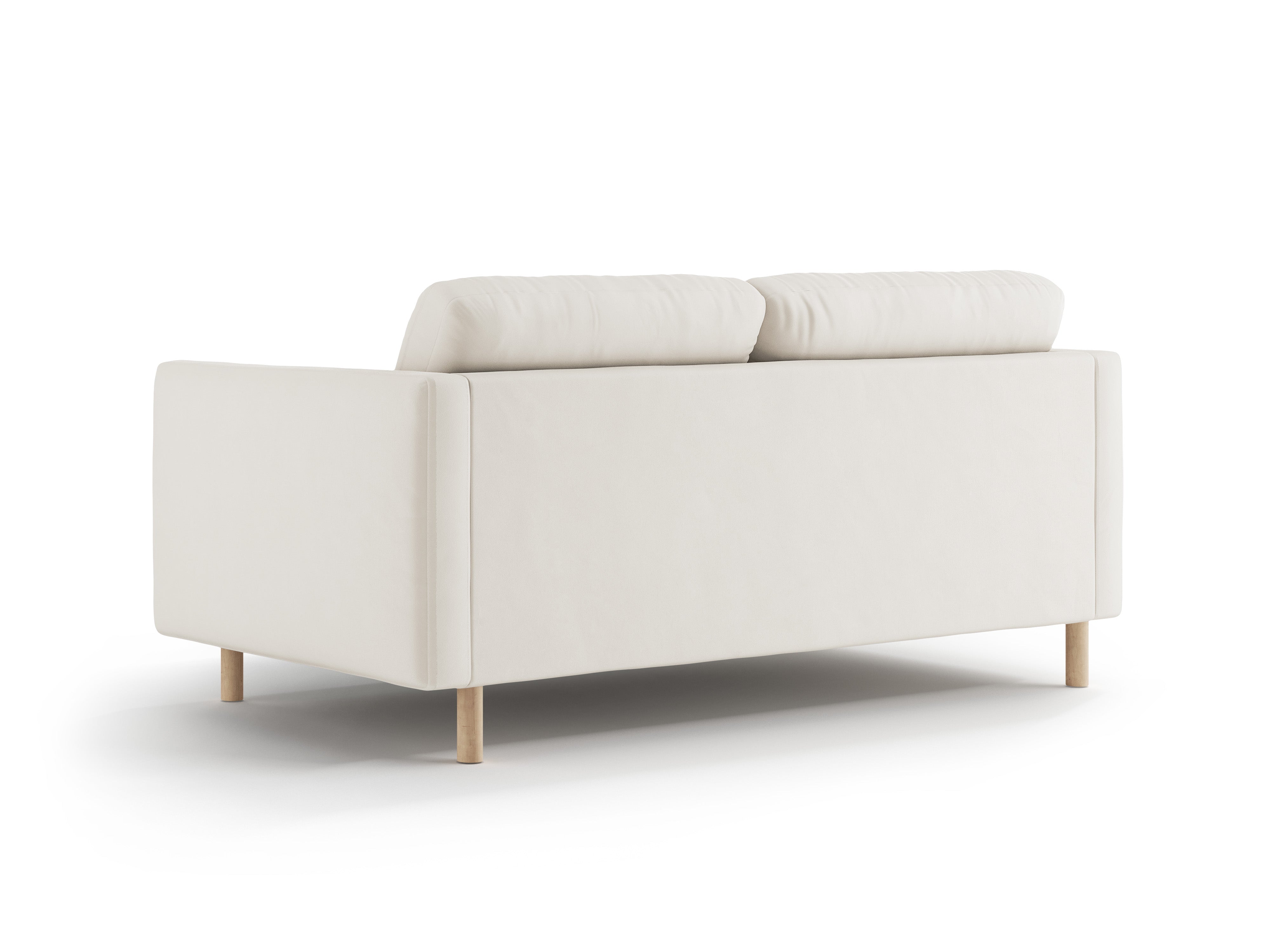 Sofa Eden 146x92cm, Materijal: Baršun