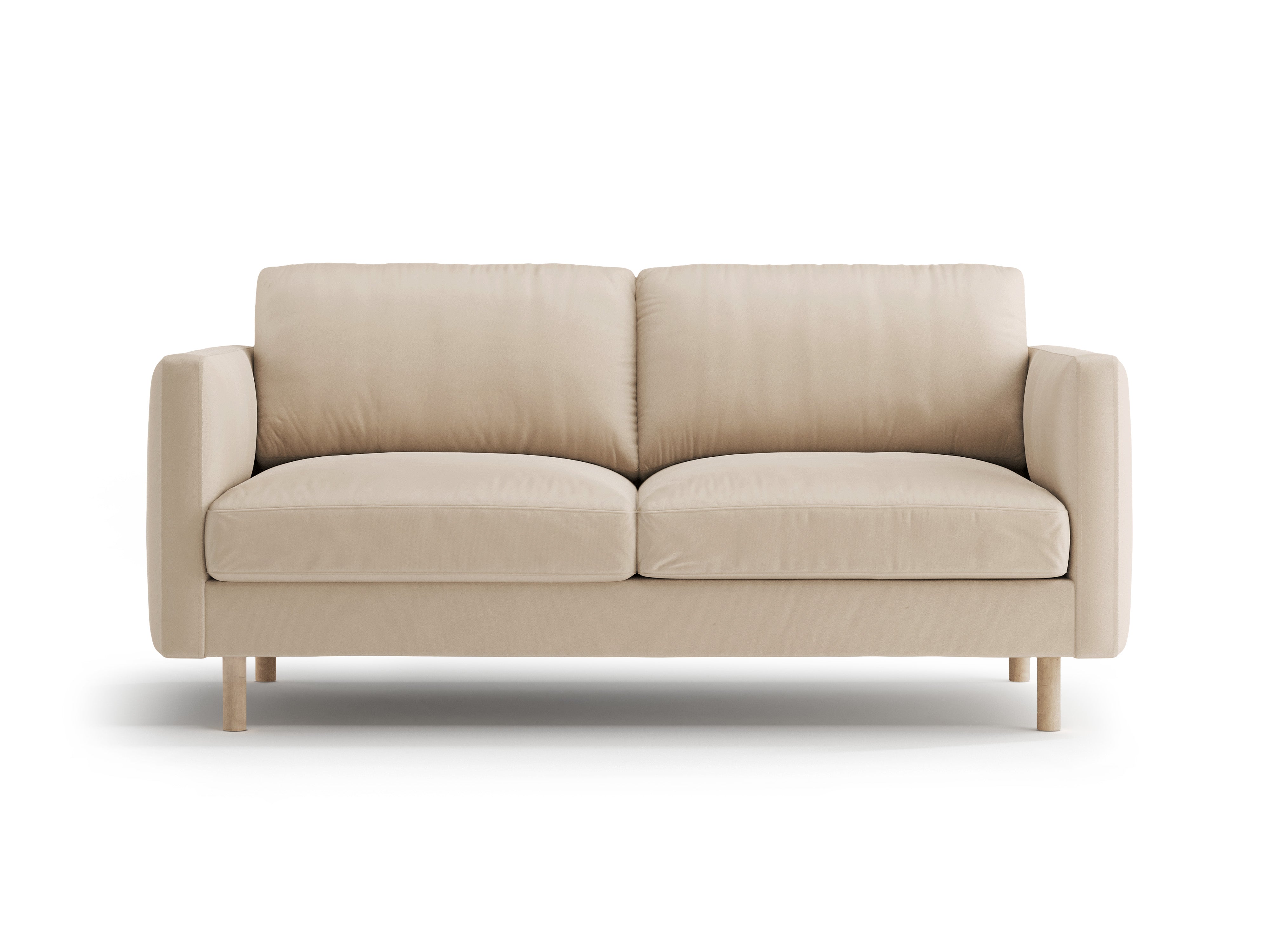 Sofa Eden 146x92cm, Materijal: Baršun