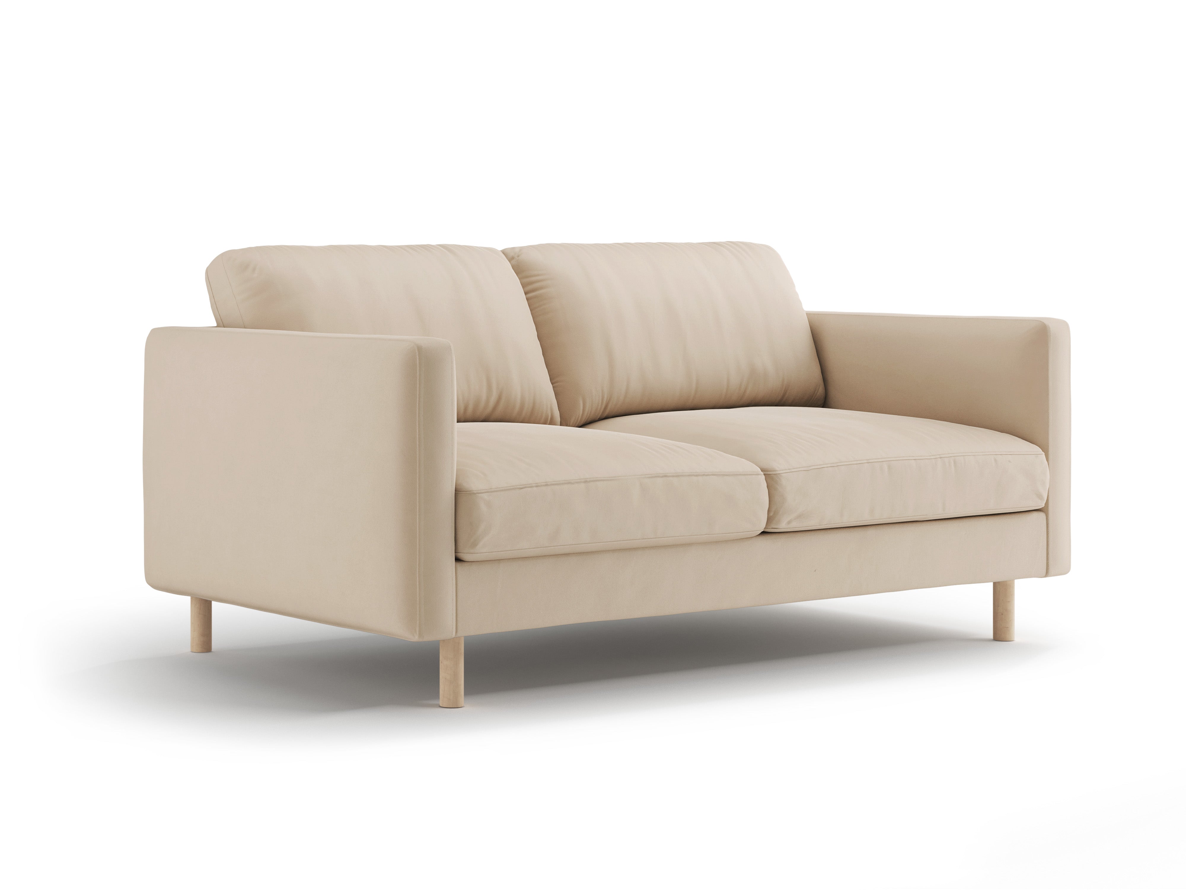 Sofa Eden 146x92cm, Materijal: Baršun