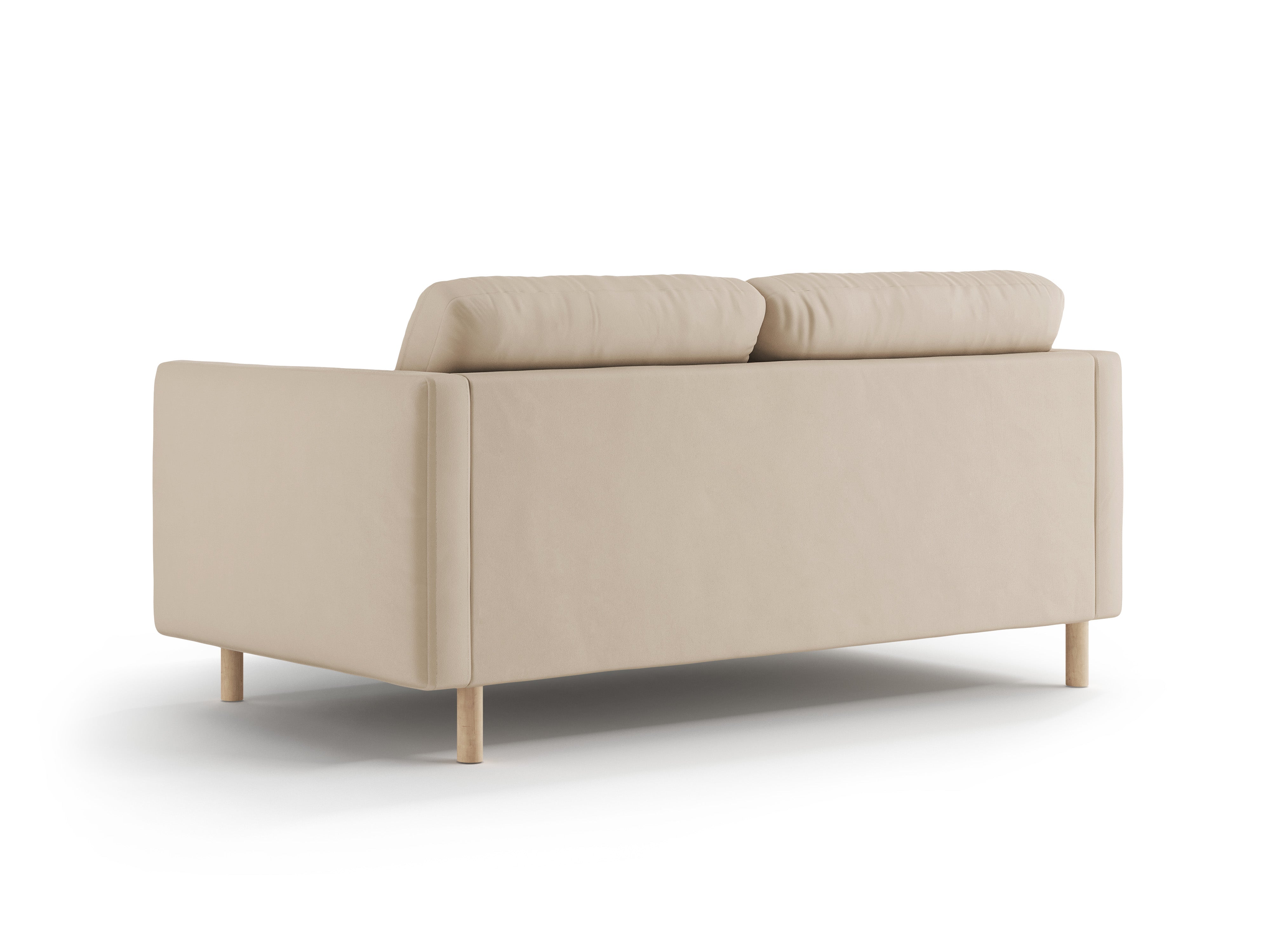 Sofa Eden 146x92cm, Materijal: Baršun