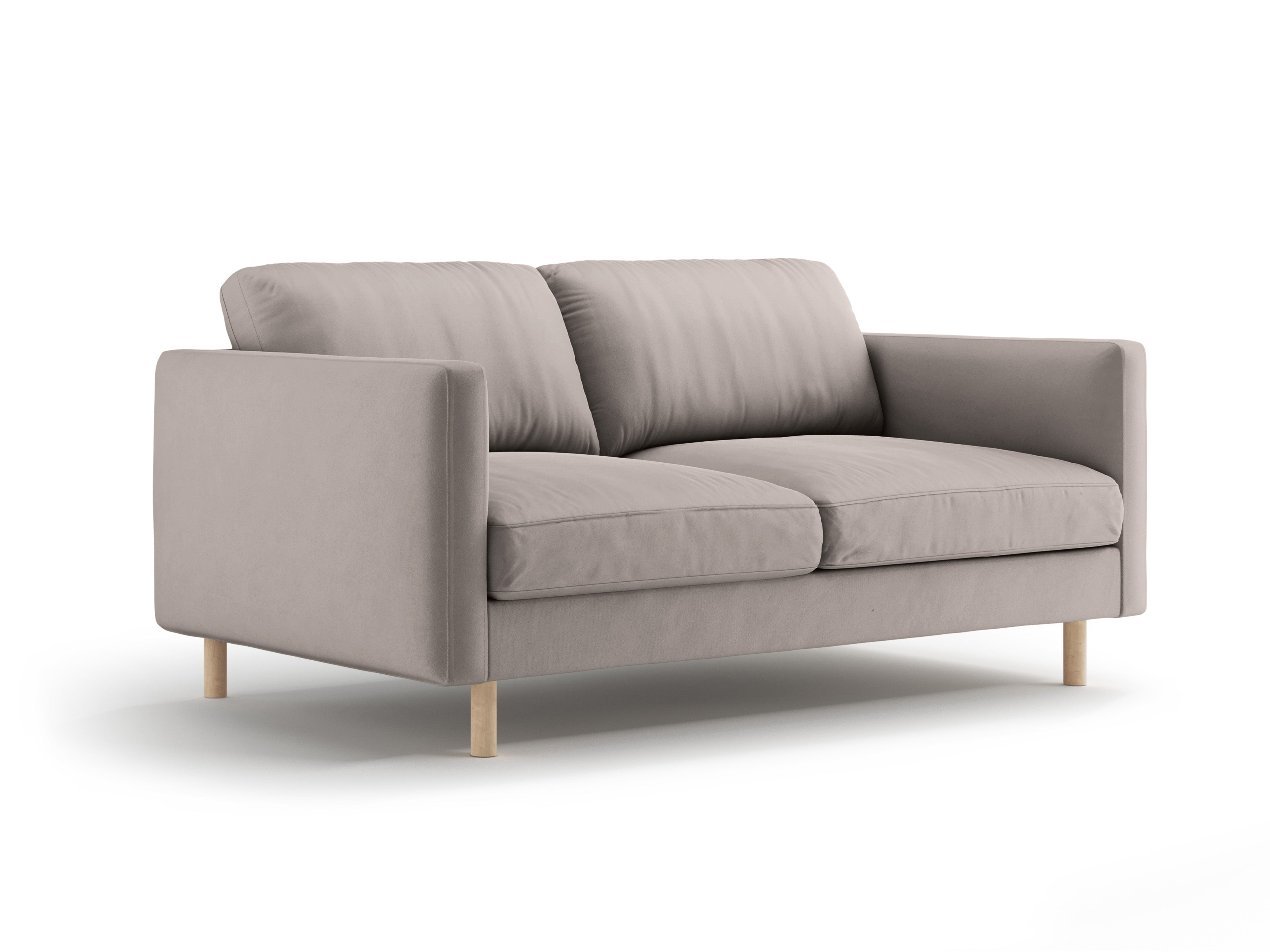Sofa Eden 146x92cm, Materijal: Baršun