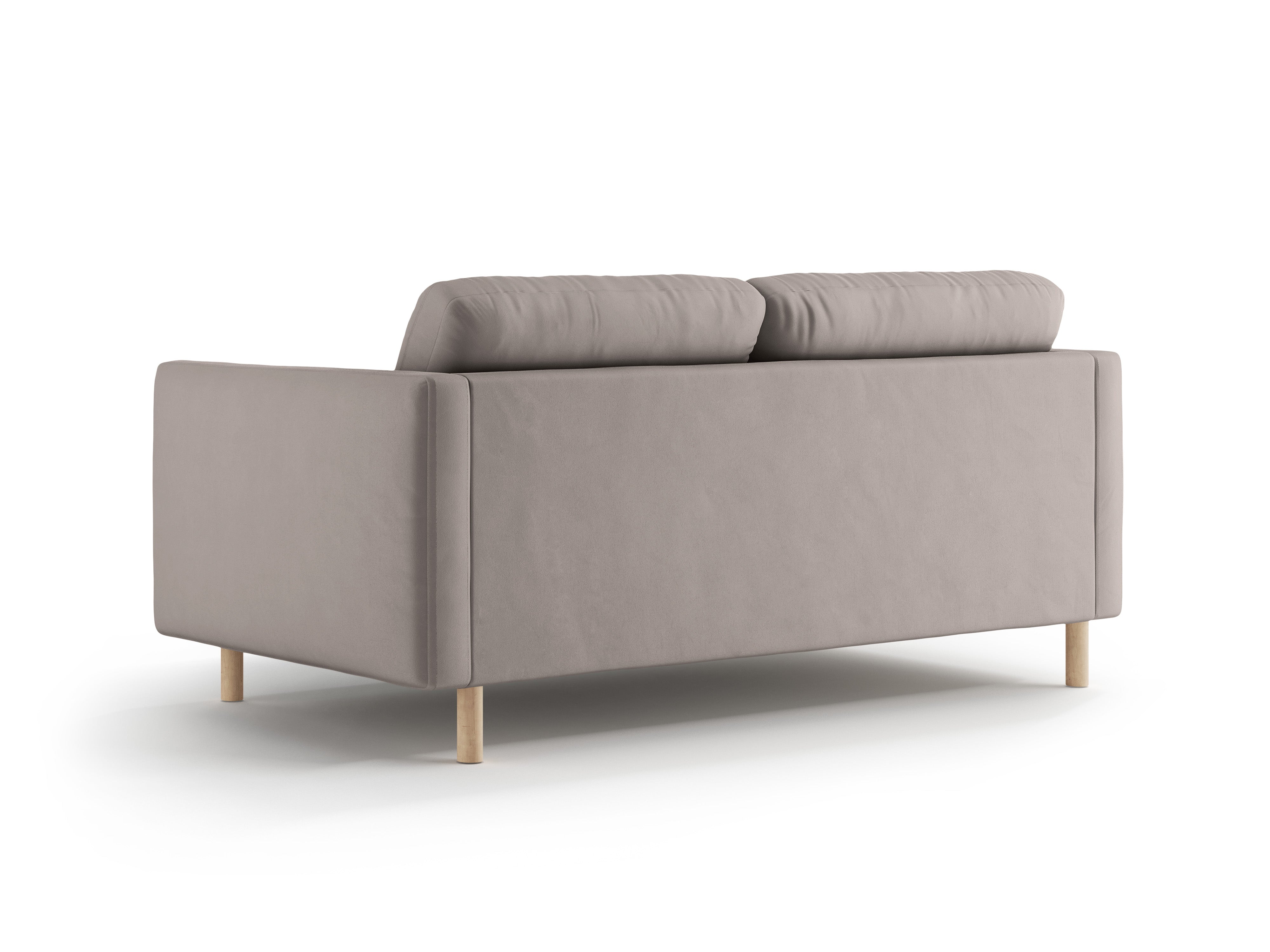 Sofa Eden 146x92cm, Materijal: Baršun