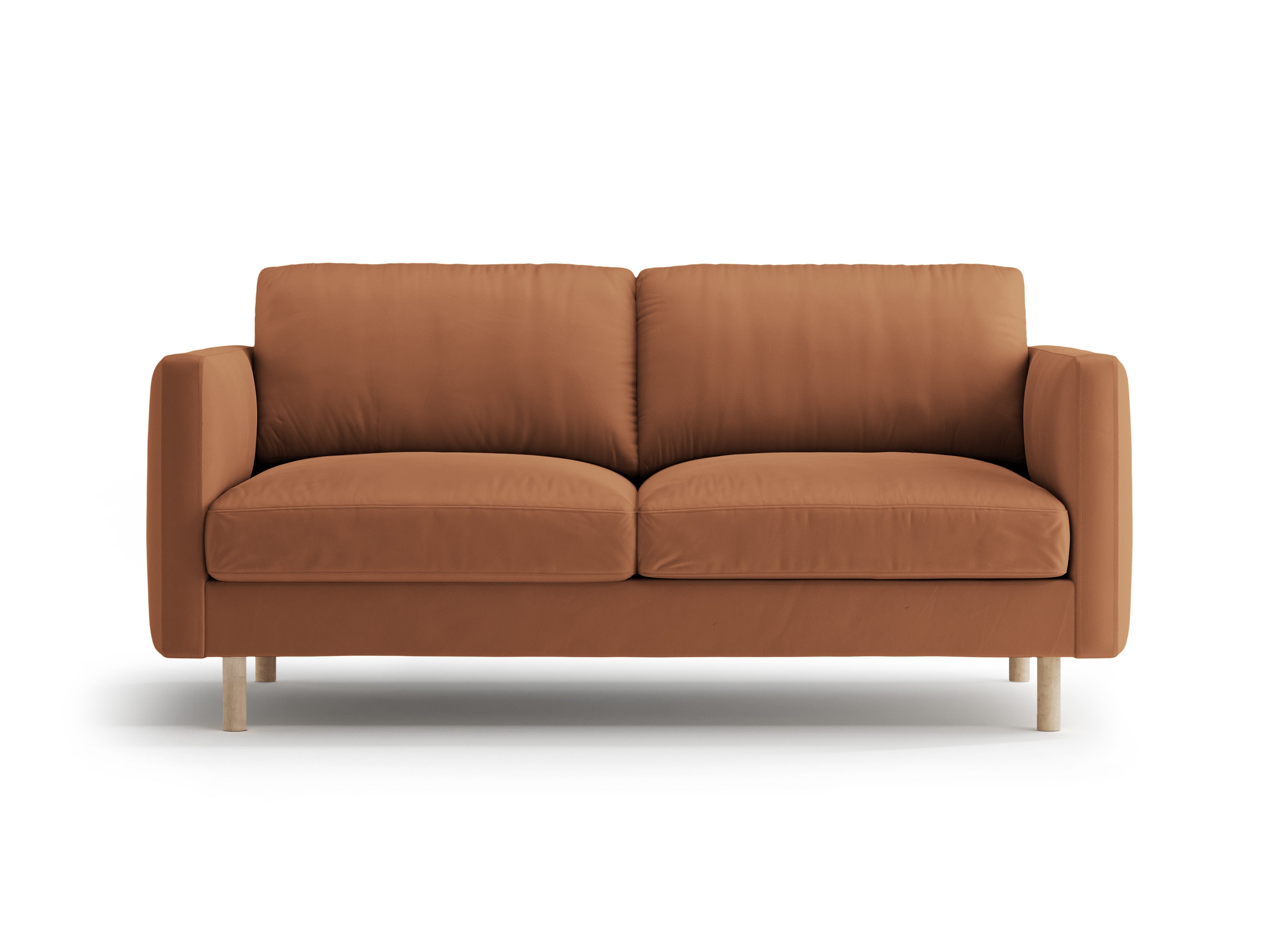 Sofa Eden 146x92cm, Materijal: Baršun