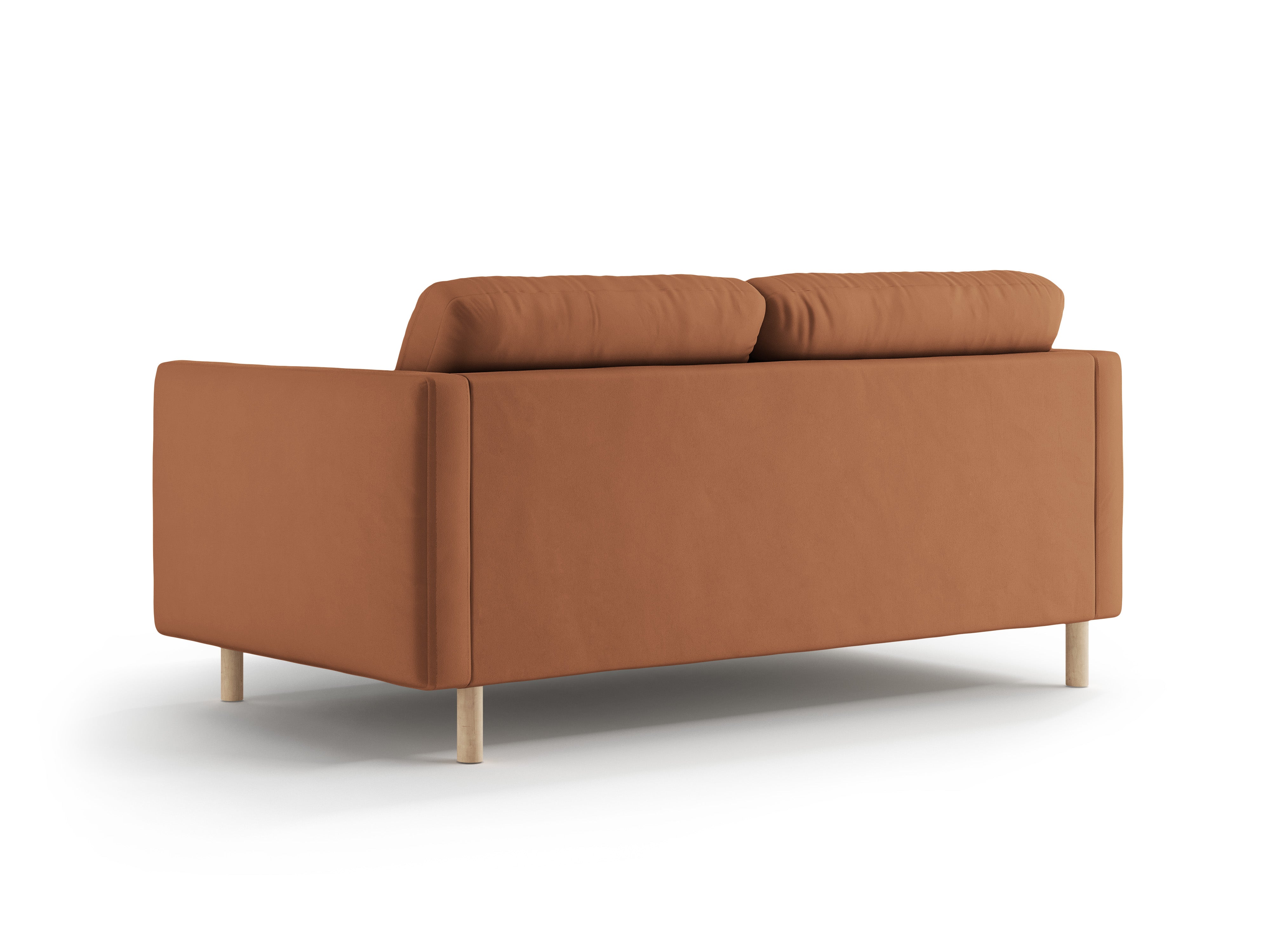 Sofa Eden 146x92cm, Materijal: Baršun